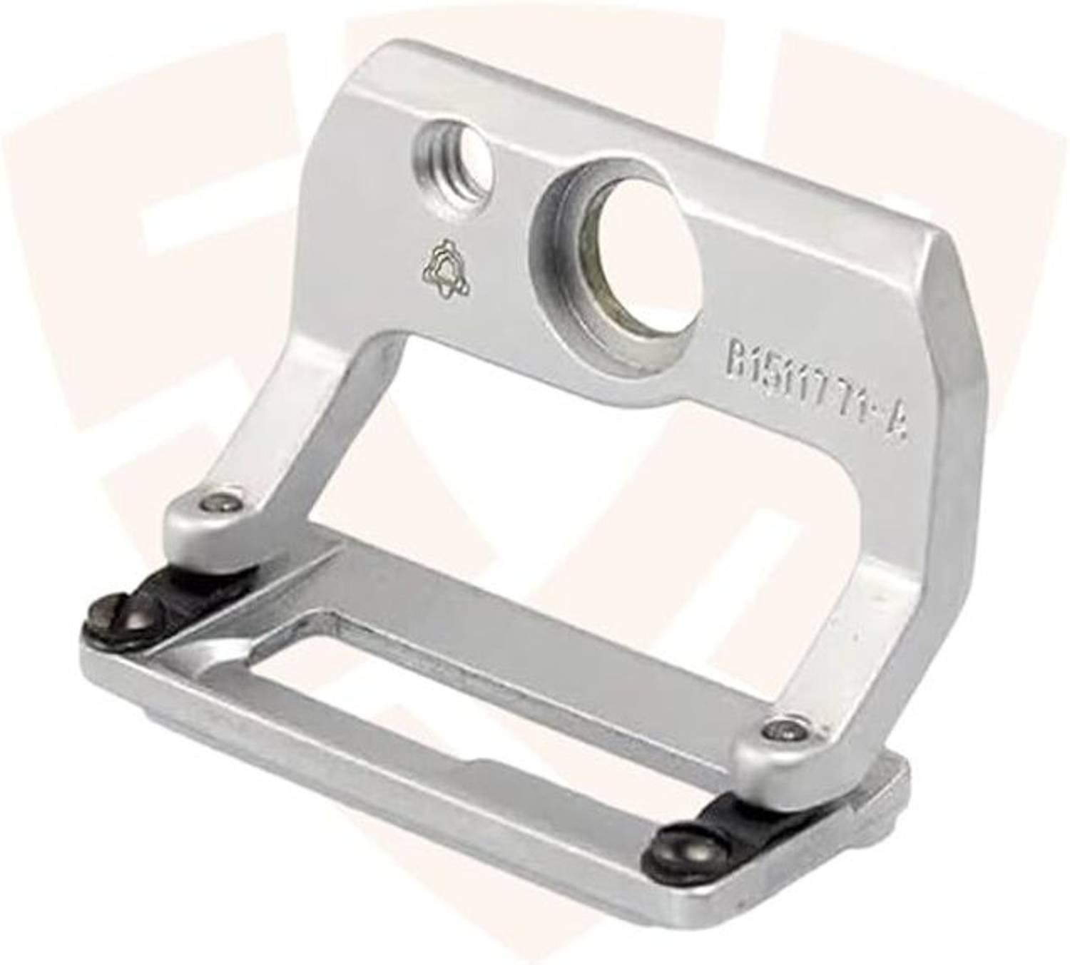 WHAT WE WANT WWW_FBFOOTSTAND ② Znee Smart Ladies Footrest Stand Compatible for Bike & Cycle