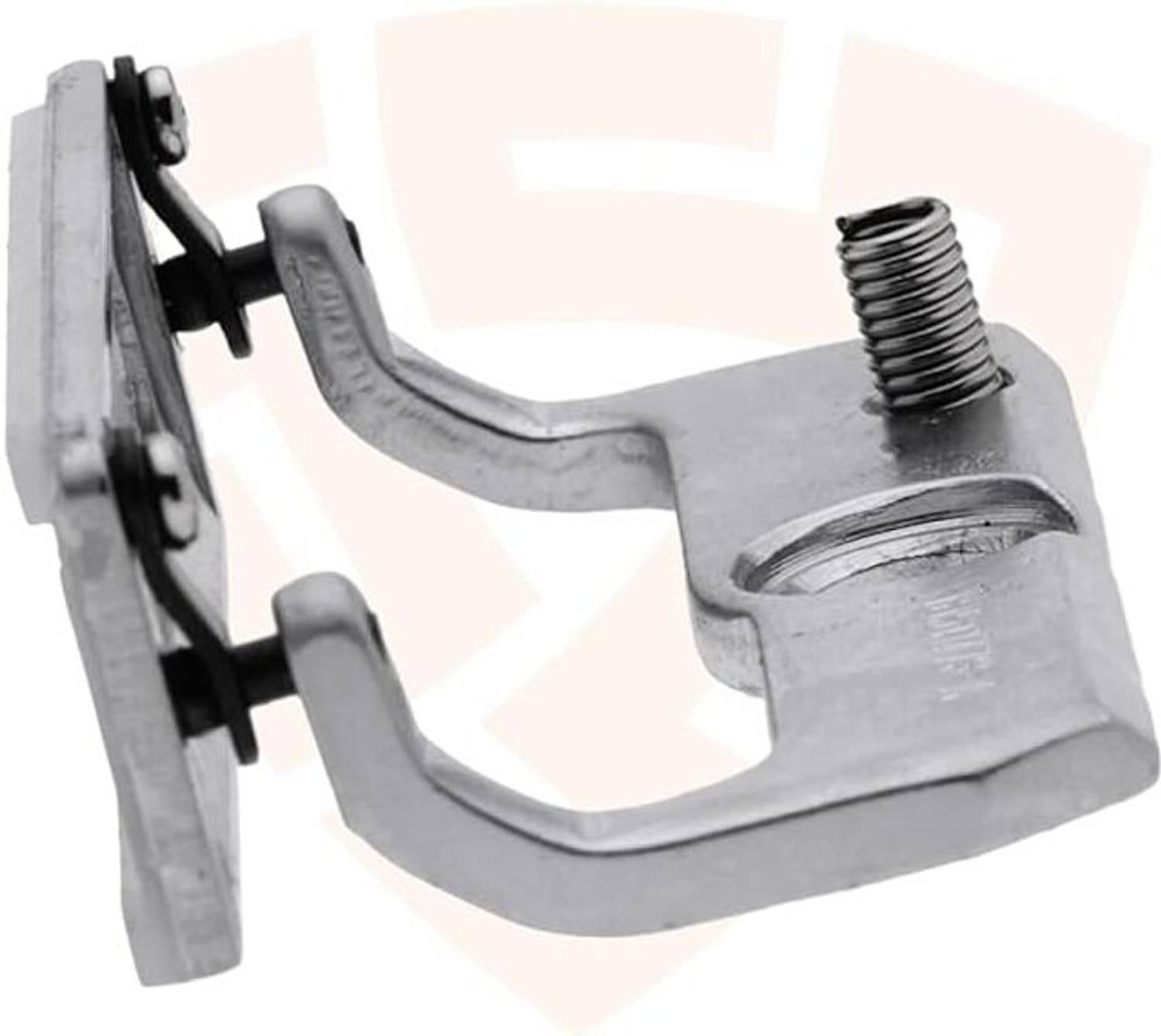 WHAT WE WANT WWW_FBFOOTSTAND ② Znee Smart Ladies Footrest Stand Compatible for Bike & Cycle
