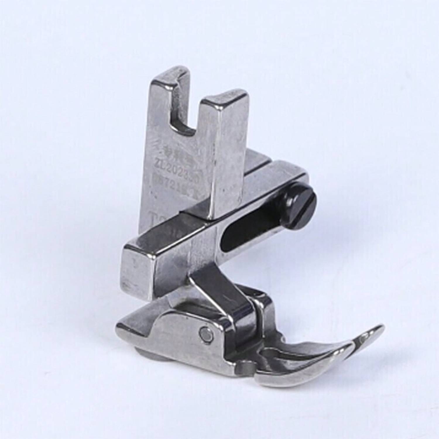 JACK T3 (3-in-1) Multifunction Presser Foot T3(3 in 1)Multifunction Presser Foot For Standard Lockstitch Sewing Machine with High Shank