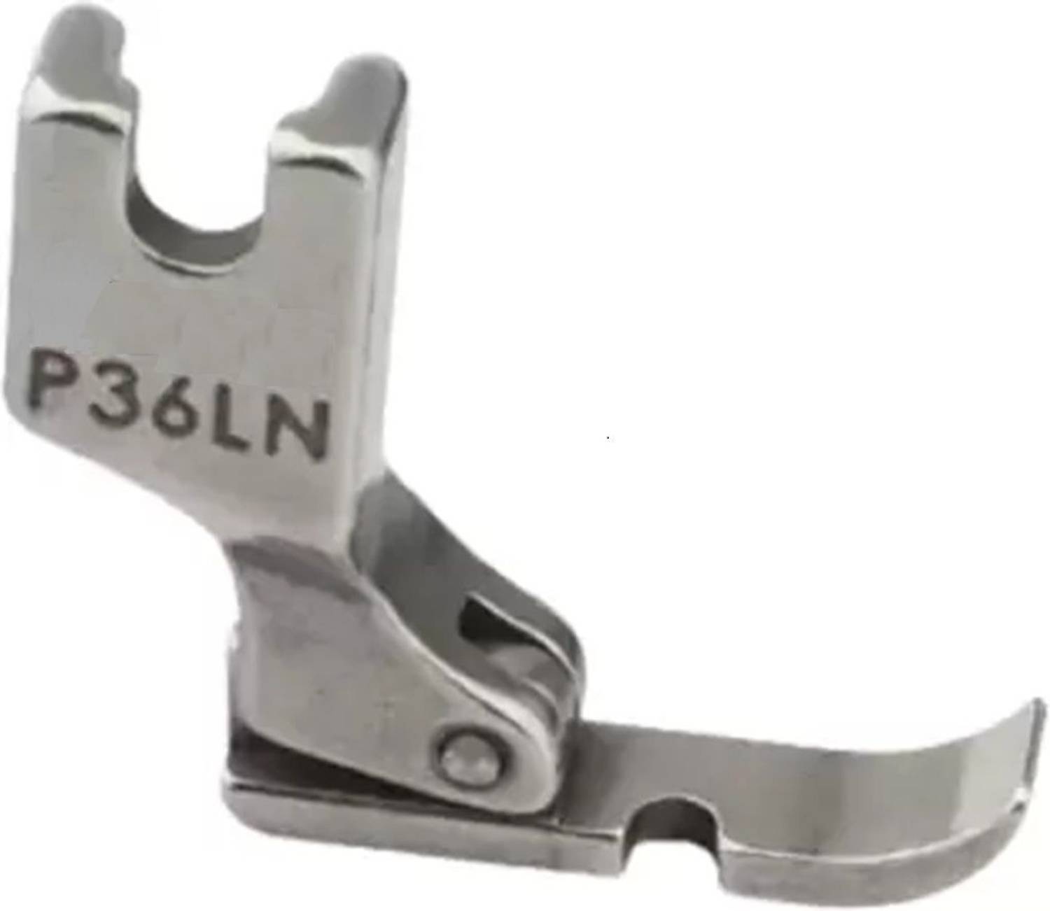 Atabz P36LN ZIPPER PRESSURE FOOT with High Shank