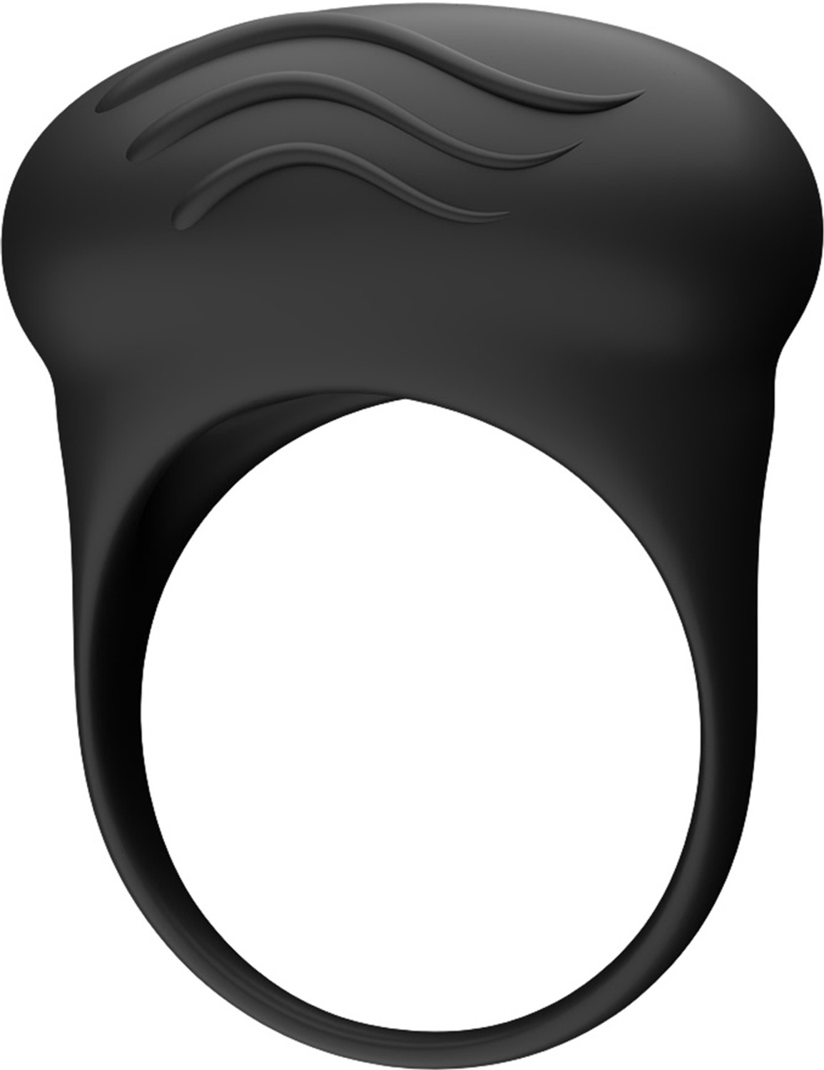 Image of Bold Care Pleasure Ring | Vibrating Pleasure for Both | Condom & Lube Compatible Massager