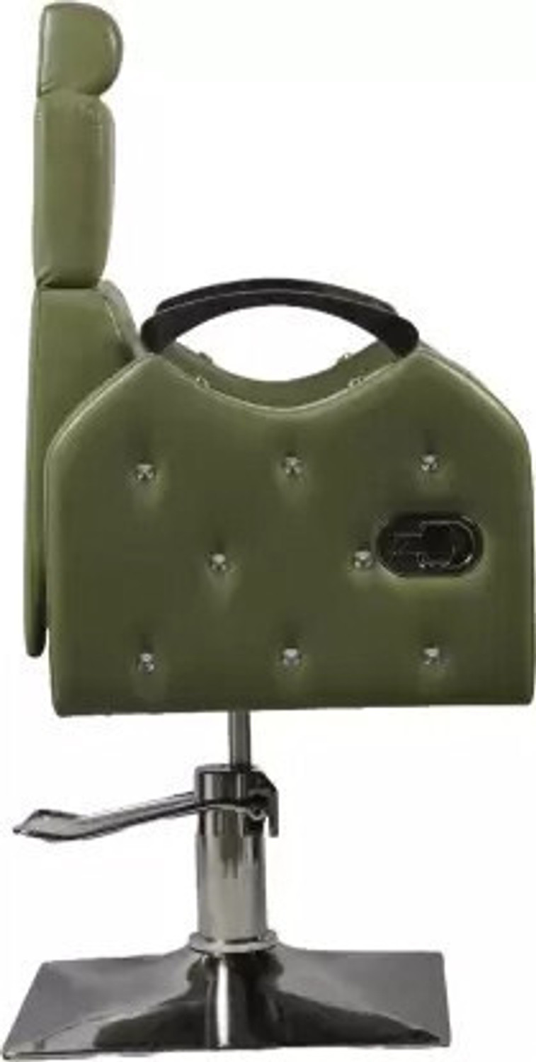 Image of Neha Enterprises Leather Salon /Barber Beauty Parlour Styling Chair