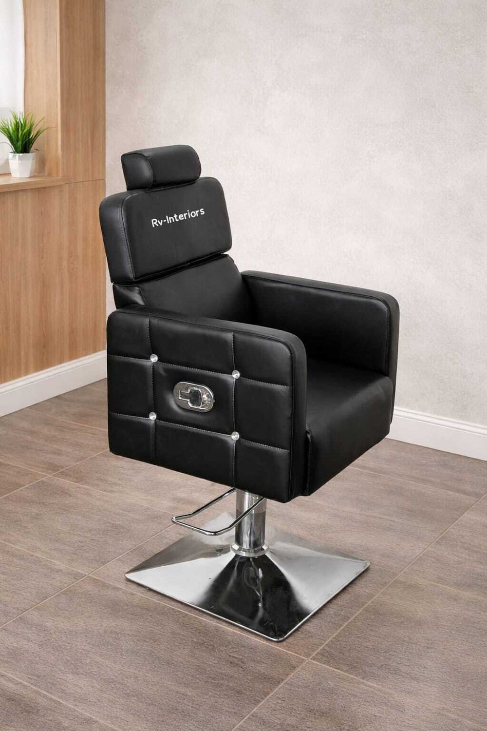 Image of RVPRIMECARE Shampoo Chair