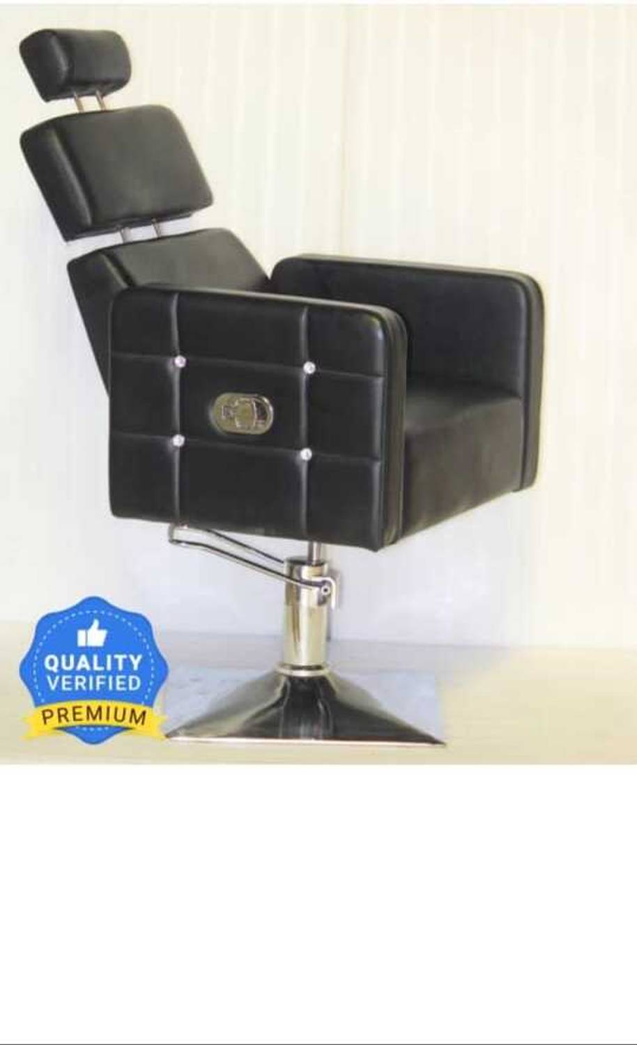 NexoMikea Black 4 diamond chair Styling Chair