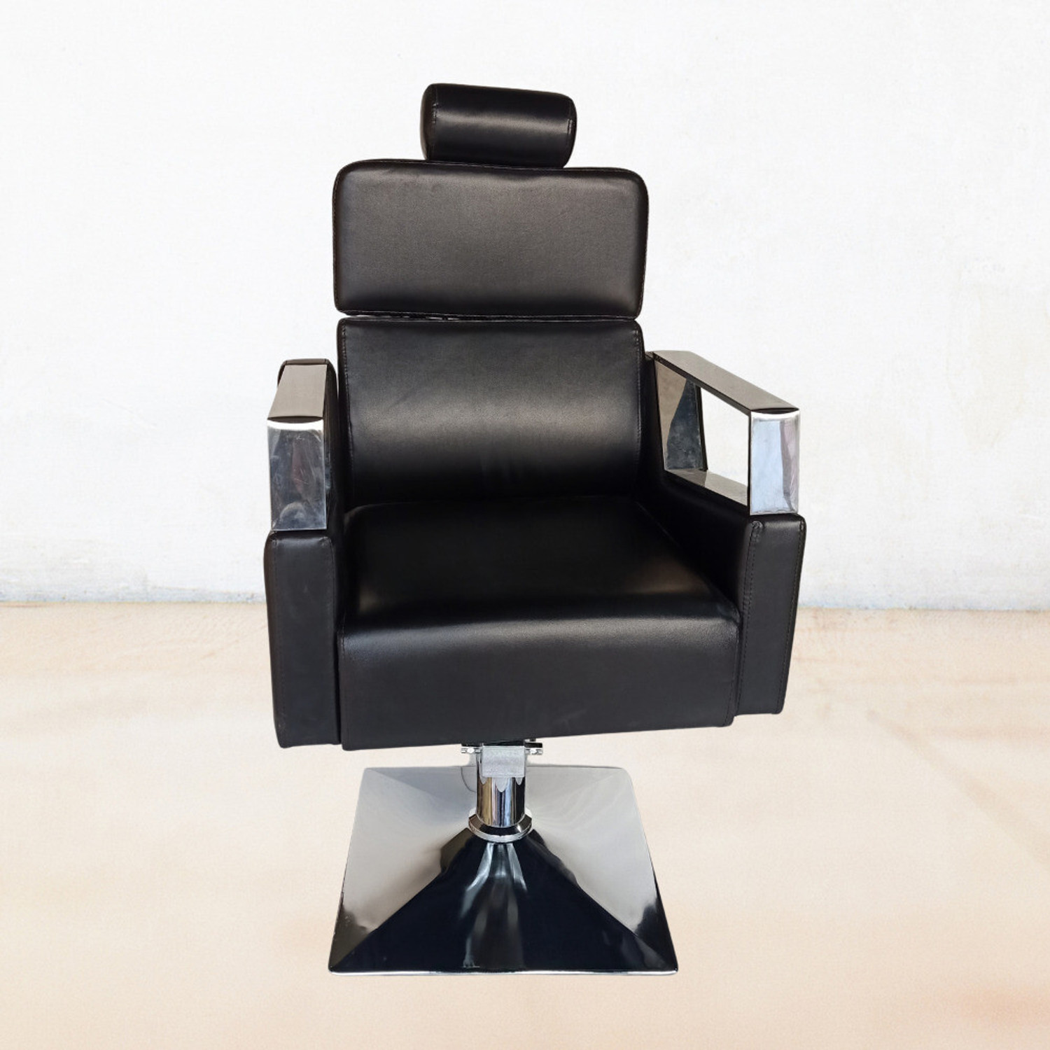 Image of BOLDX Galaxy chair (usable for both ladies and gents parlour) Styling Chair