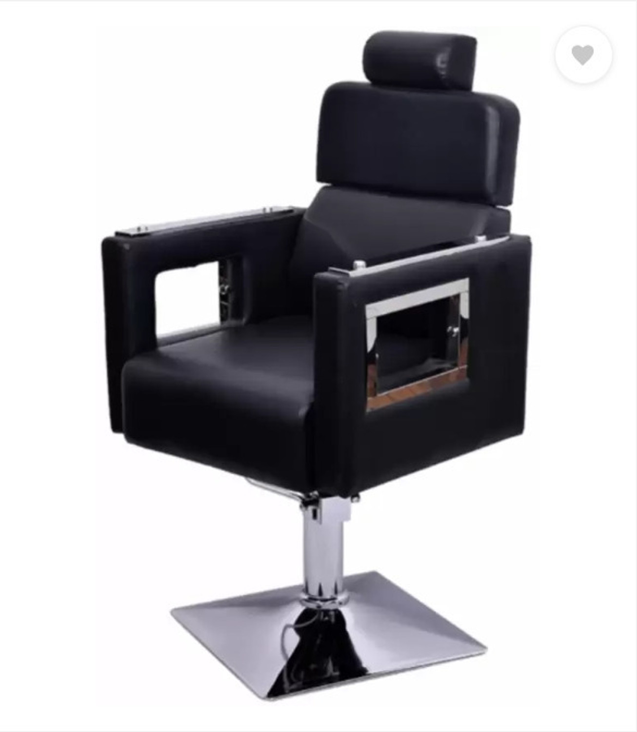 Image of Bridshiv camara Handal chair Styling Chair