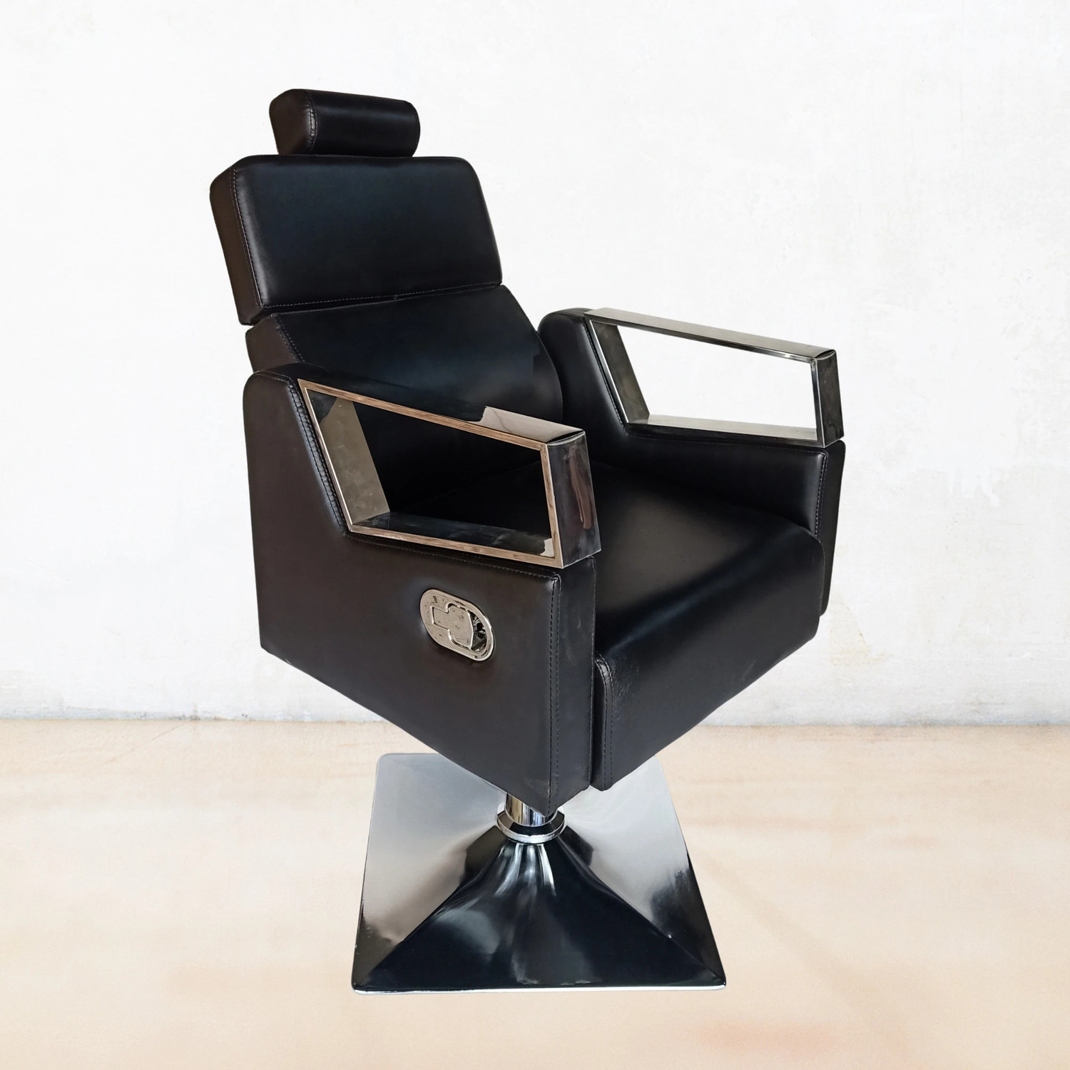 Image of BOLDX Galaxy chair (usable for both ladies and gents parlour) Styling Chair