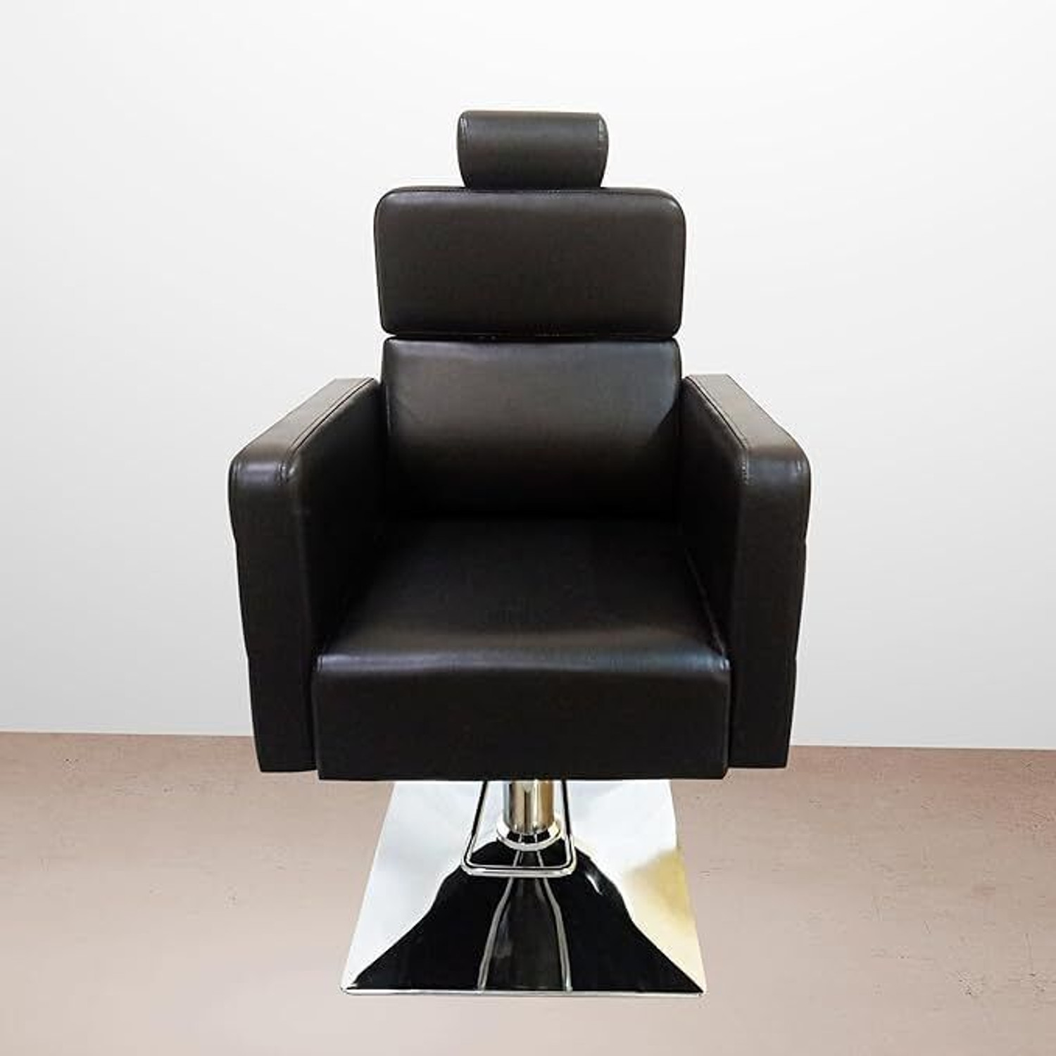 Image of MikeaInfo Black 4 diamond chair With Designing adjustable 1 year warranty Styling Chair