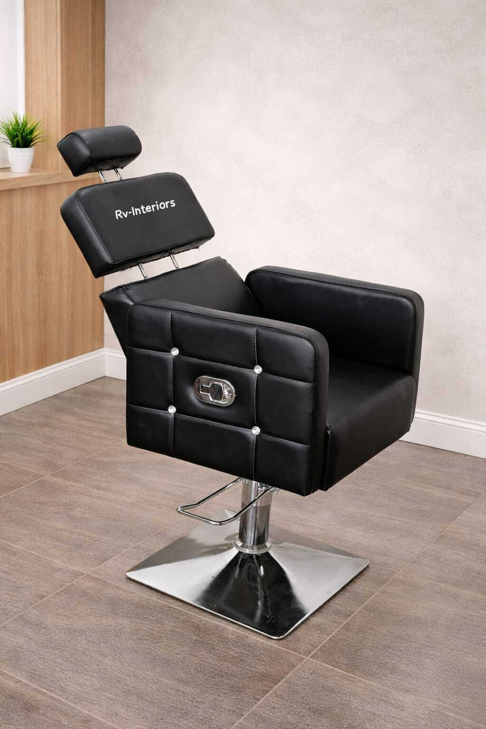 Image of RVPRIMECARE Shampoo Chair