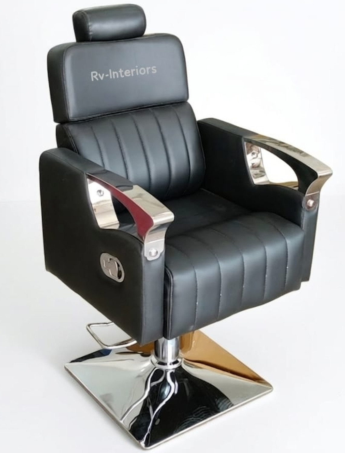 Image of RVPRIMECARE RGSC001 SALONCARE Styling Chair