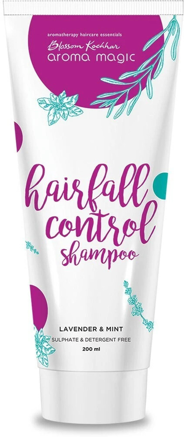 Image of Aroma Magic Hairfall Control Shampoo -200ml