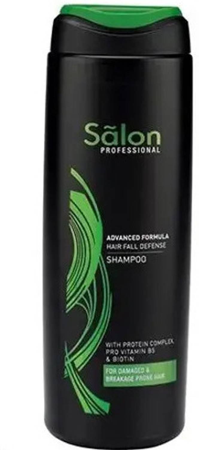 Modicare Hair Fall Defense Shampoo 200ml - Image 1