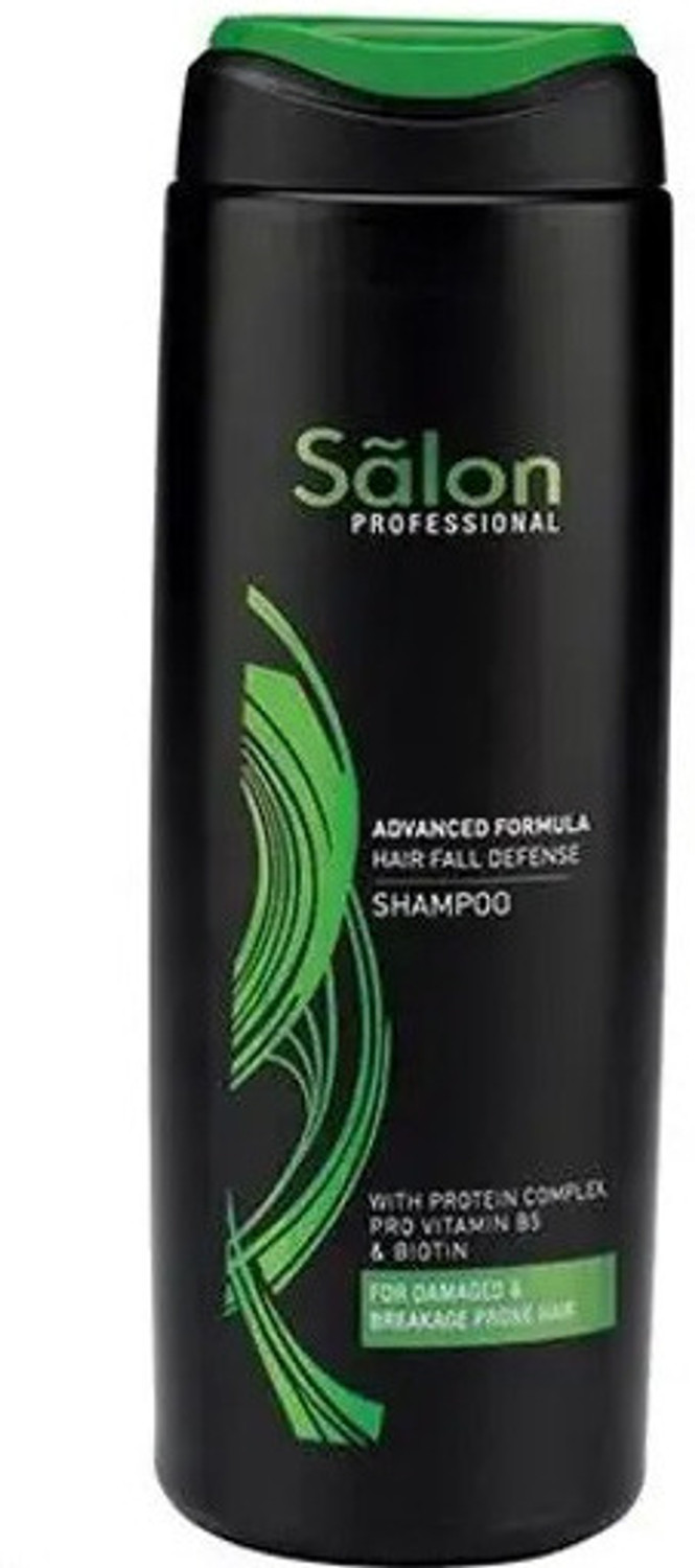 Image of Modicare Salon Professional Advanced Formula Hair Fall Defense Shampoo 200ml