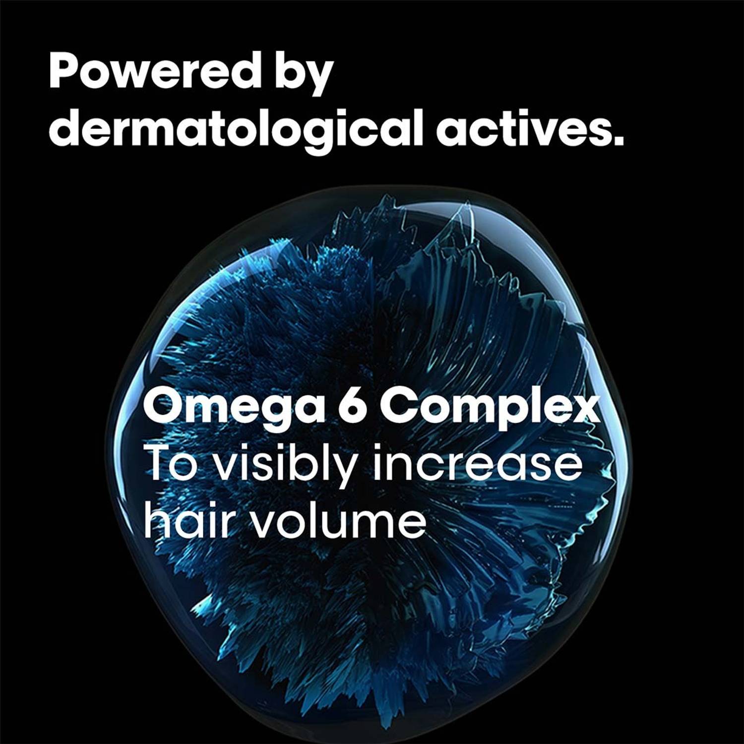 L'Oréal Density Advanced Shampoo For Thinning Hair - Image 4