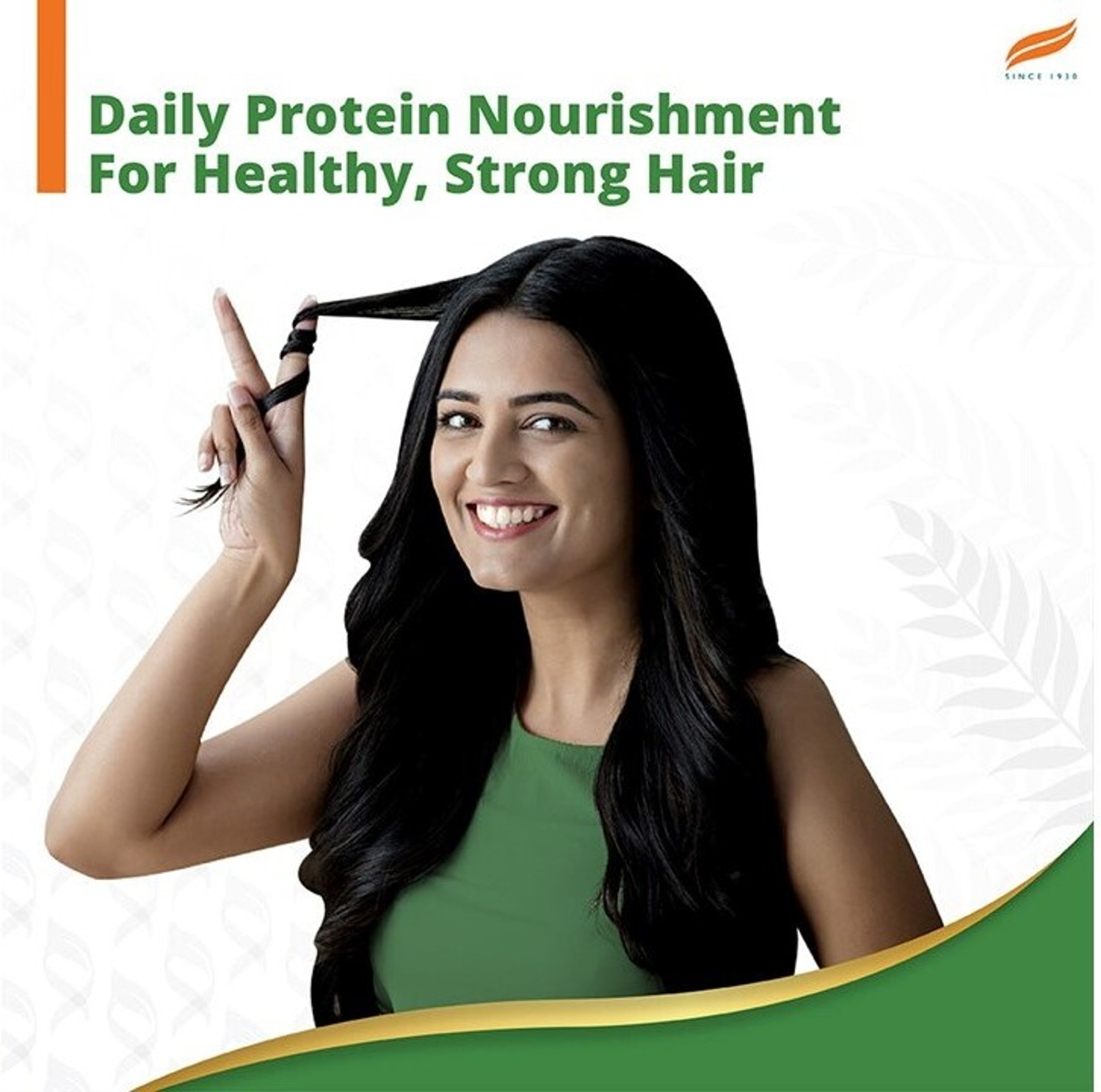 Image of HIMALAYA Gentle Daily Care Natural Protein Shampoo 340+180ml ( pack of 2 ) |