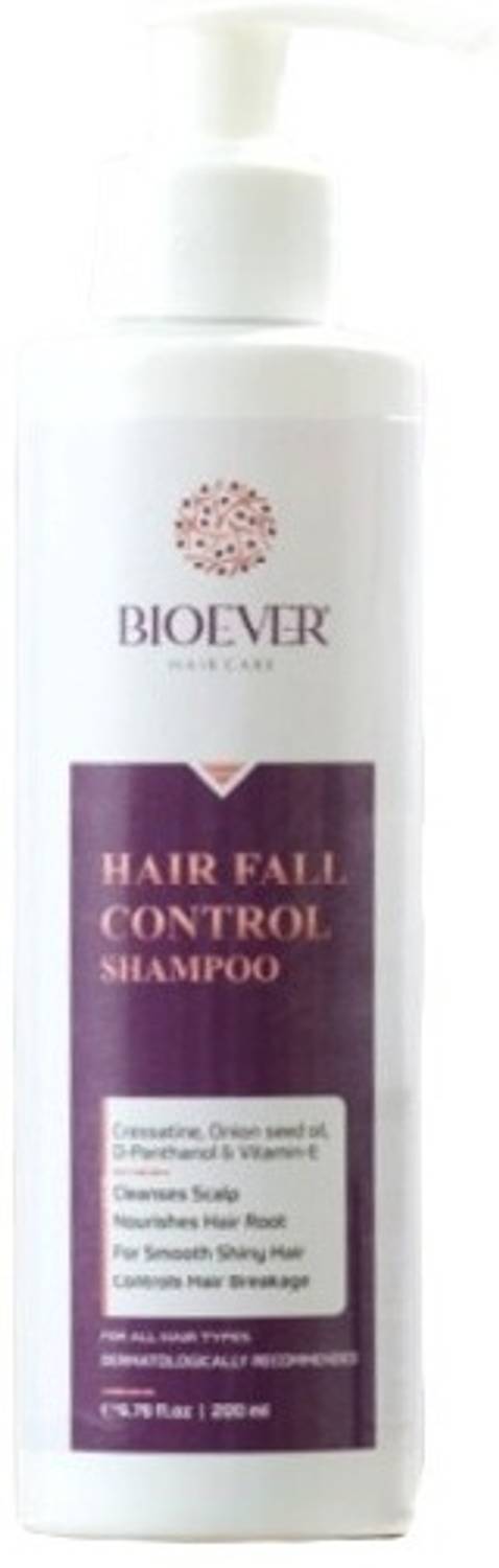 Bioever Hair Fall Shampoo