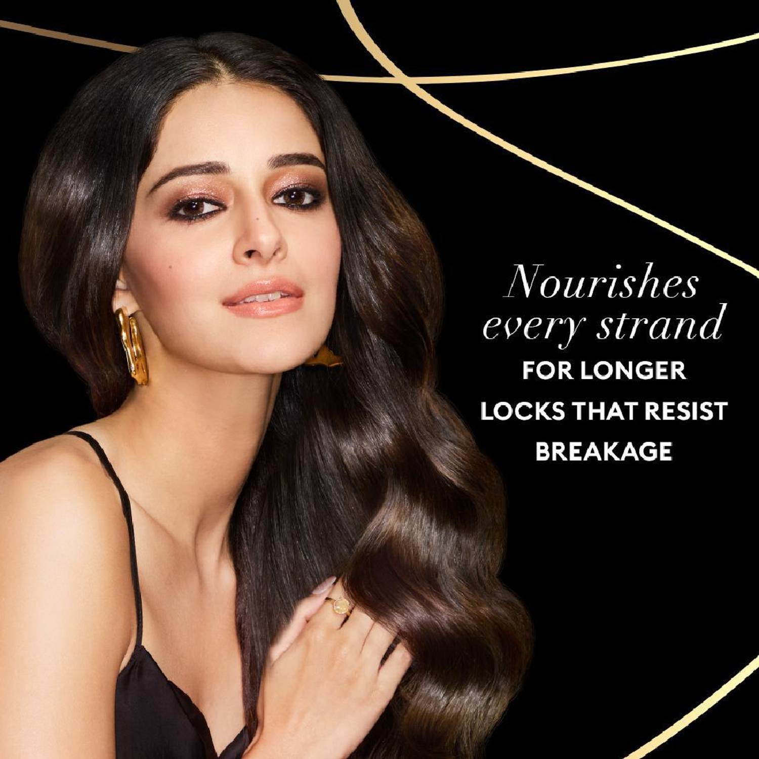 TRESemme Hair Fall Defence Shampoo 1.2L - Image 3