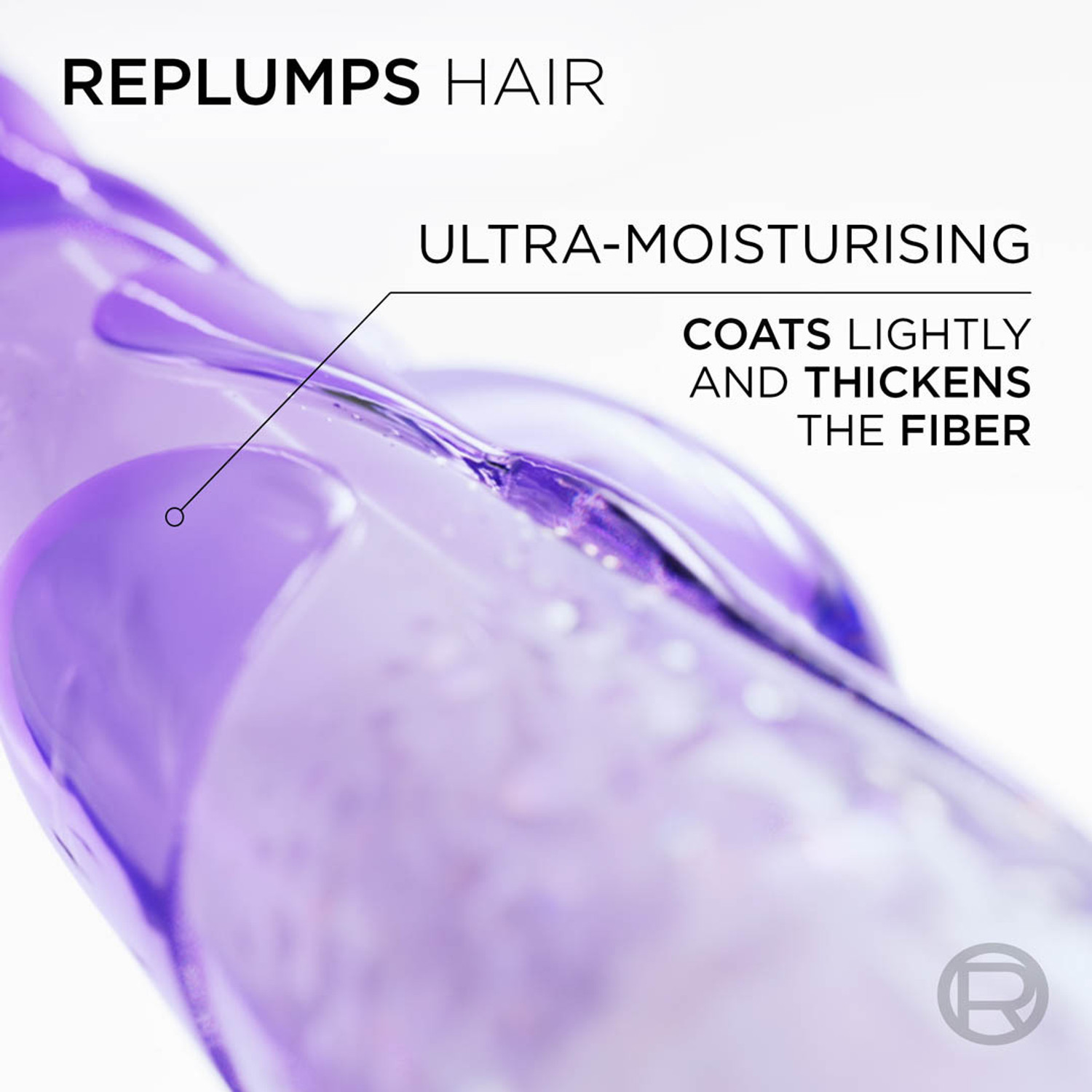 Image of L'Oreal Paris Hyaluron Moisture Hydrating Combo Shampoo, Conditioner, Serum (650ml+175ml+40ml)