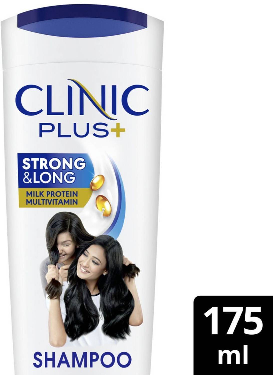Clinic Plus Strong & Long Health Shampoo 175 ml - Image 2