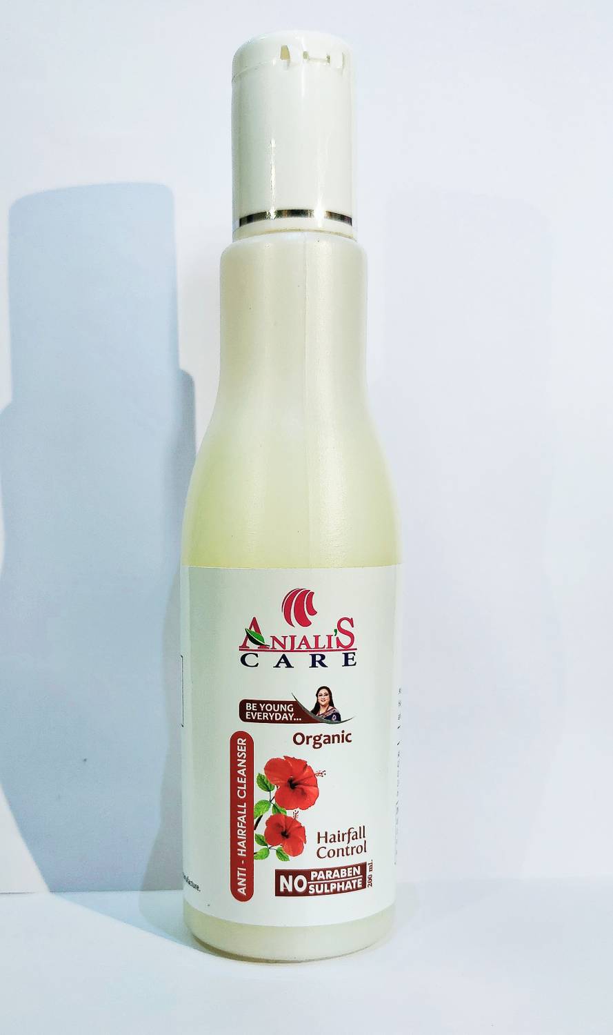 Anjalis Care Anti-Hairfall Cleanser