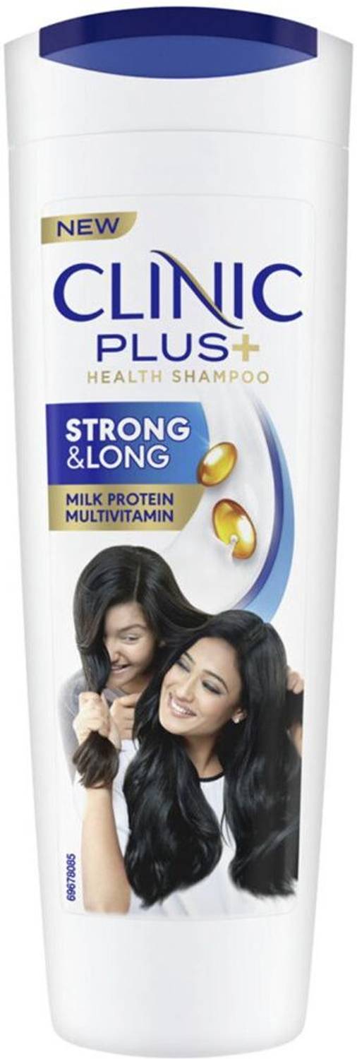 Clinic Plus Strong & Long Health Shampoo 175 ml - Image 1