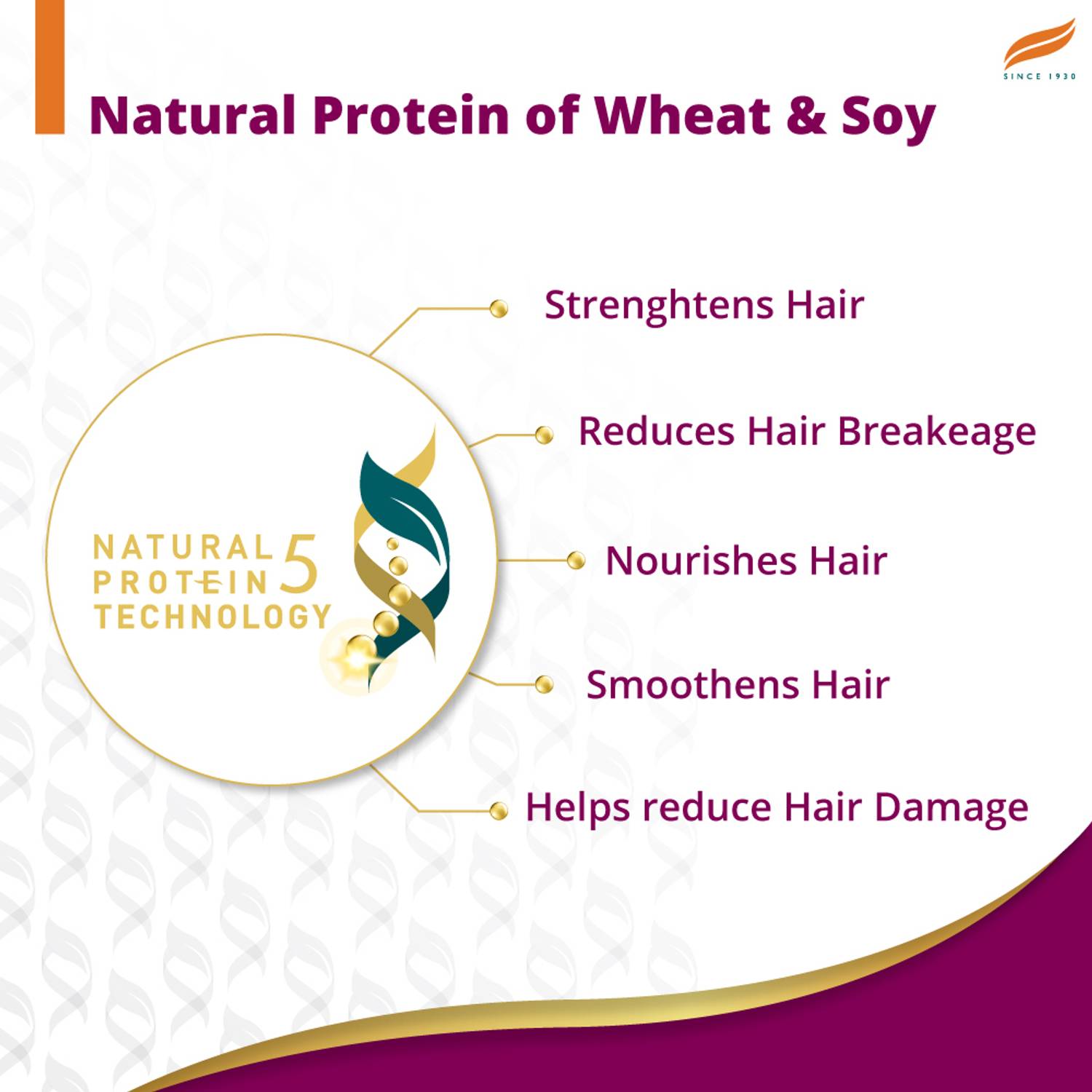 Himalaya Anti-Hair Fall Bhringaraja Shampoo 180ml - Image 4