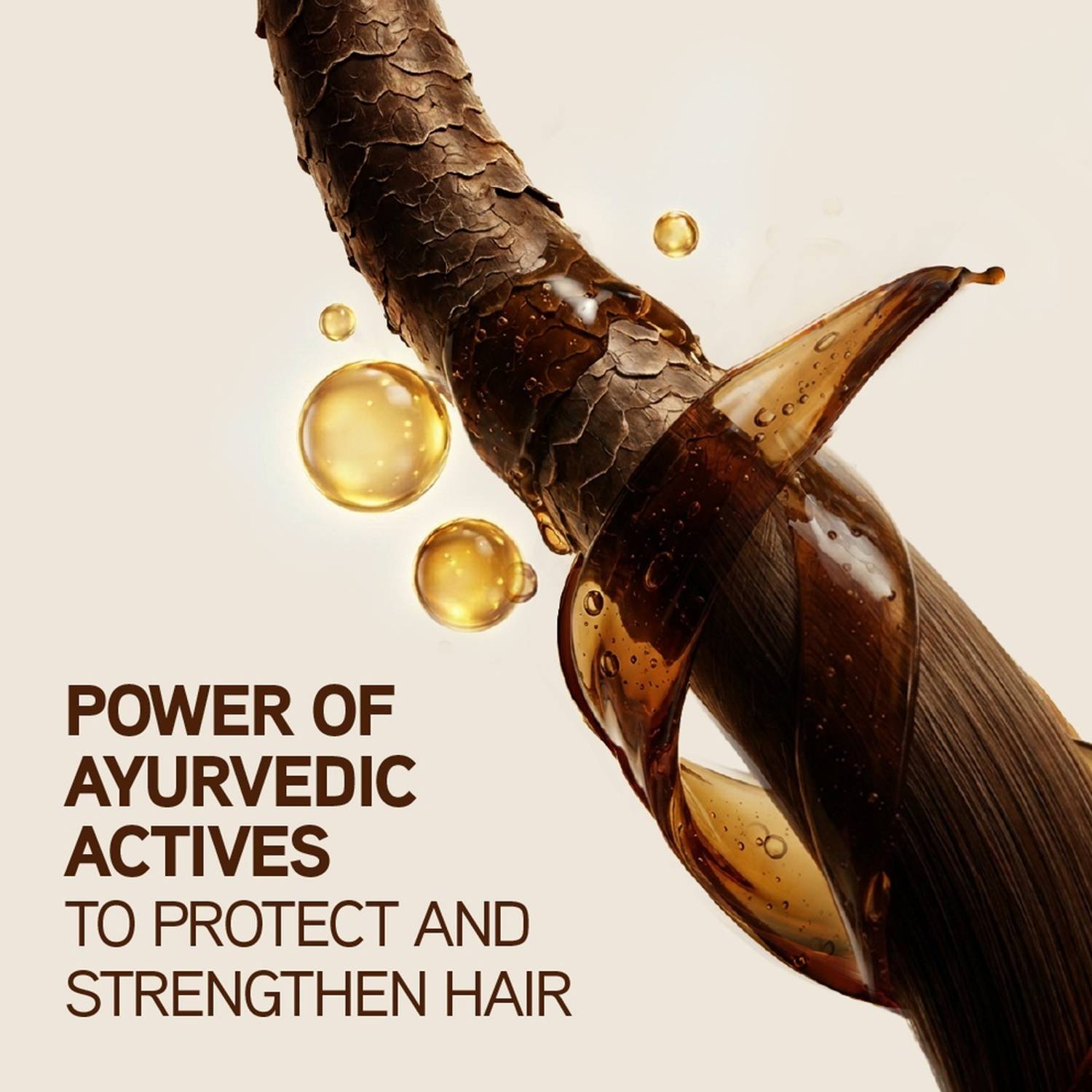 Indulekha Bringha Hair Fall Control Shampoo 180ml - Image 4