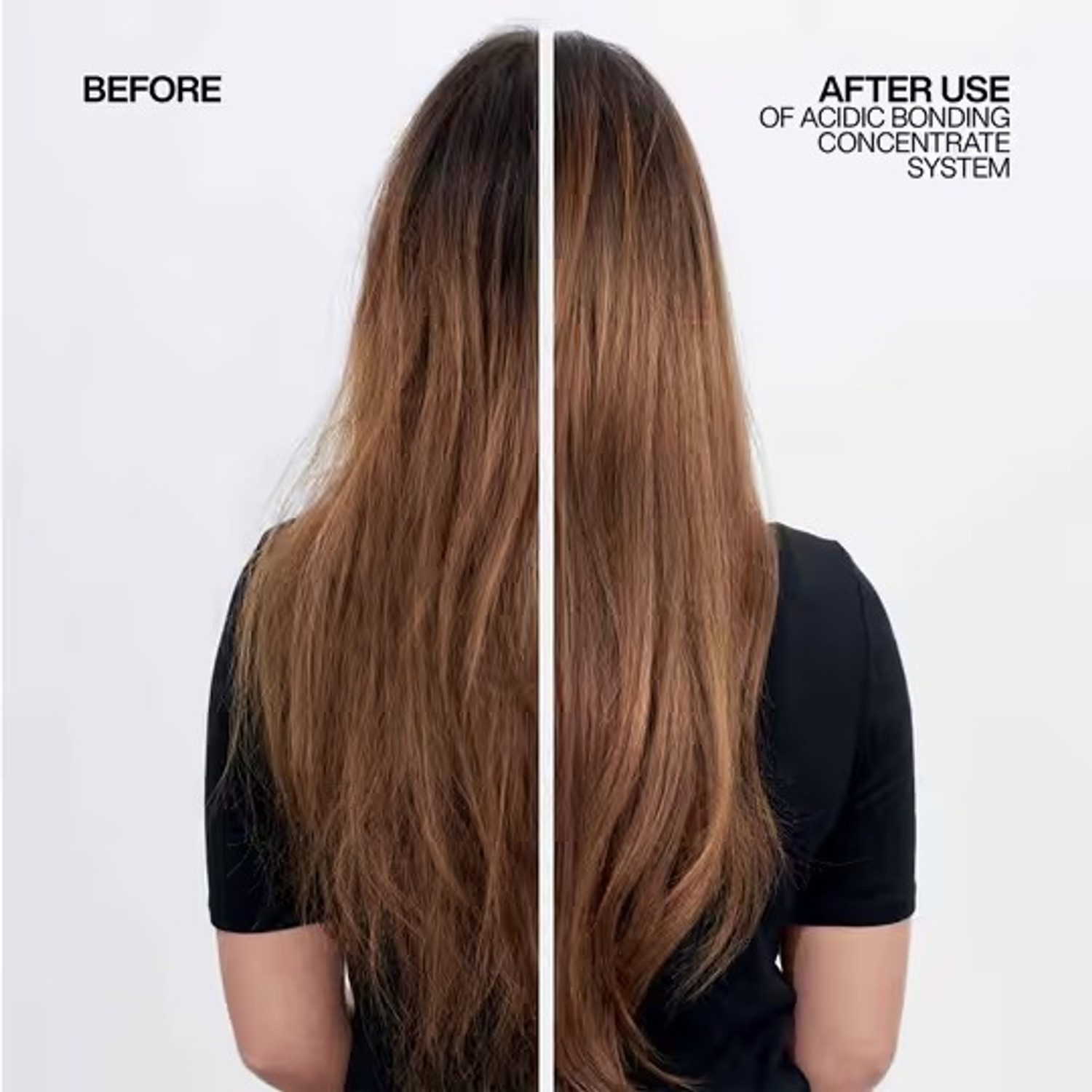 Image of Redken Acidic Bonding Concentrate Sulphate Free Shampoo,Bond Repair For Damaged Hair