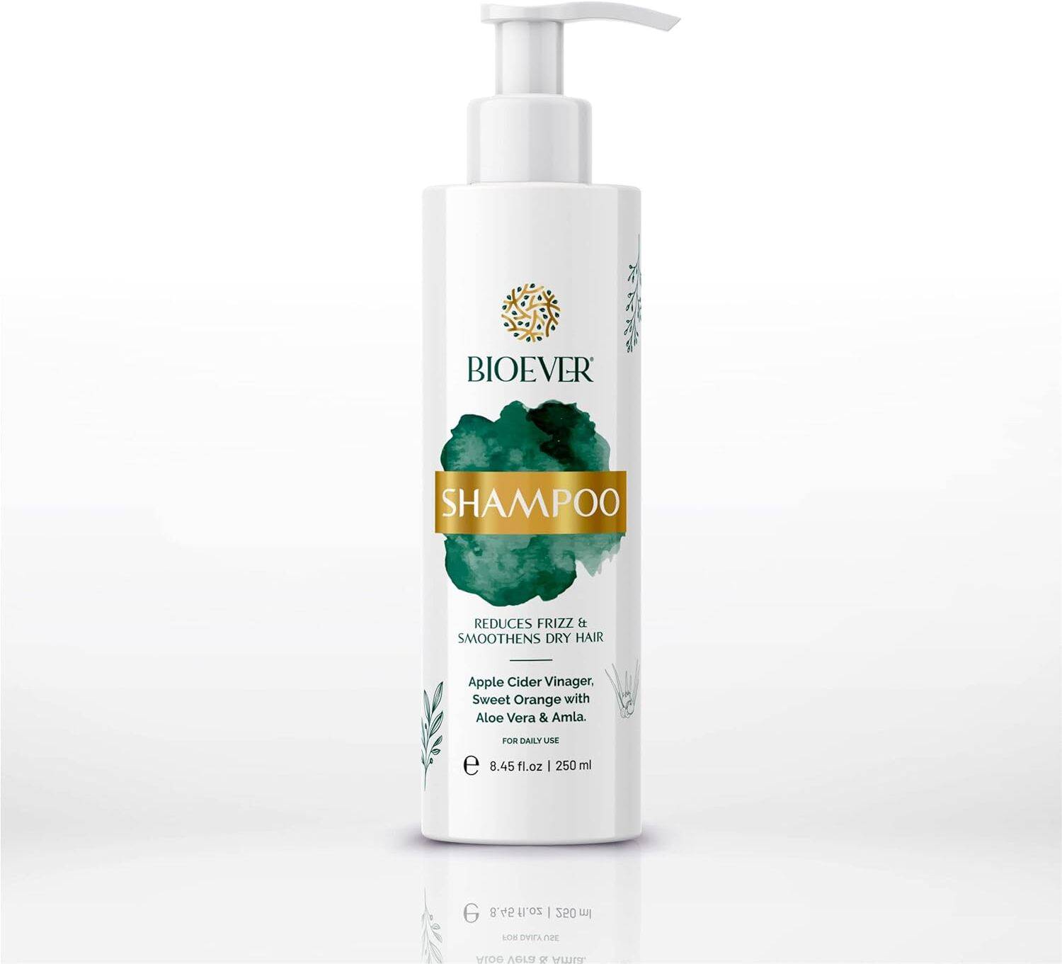 Bioever MVShampoo
