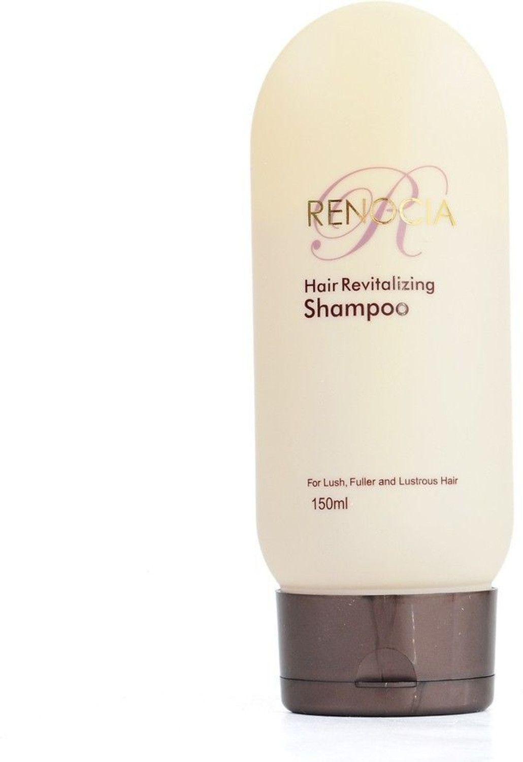 Image of RENOCIA Hair Revitalizing Shampoo (150 ml)