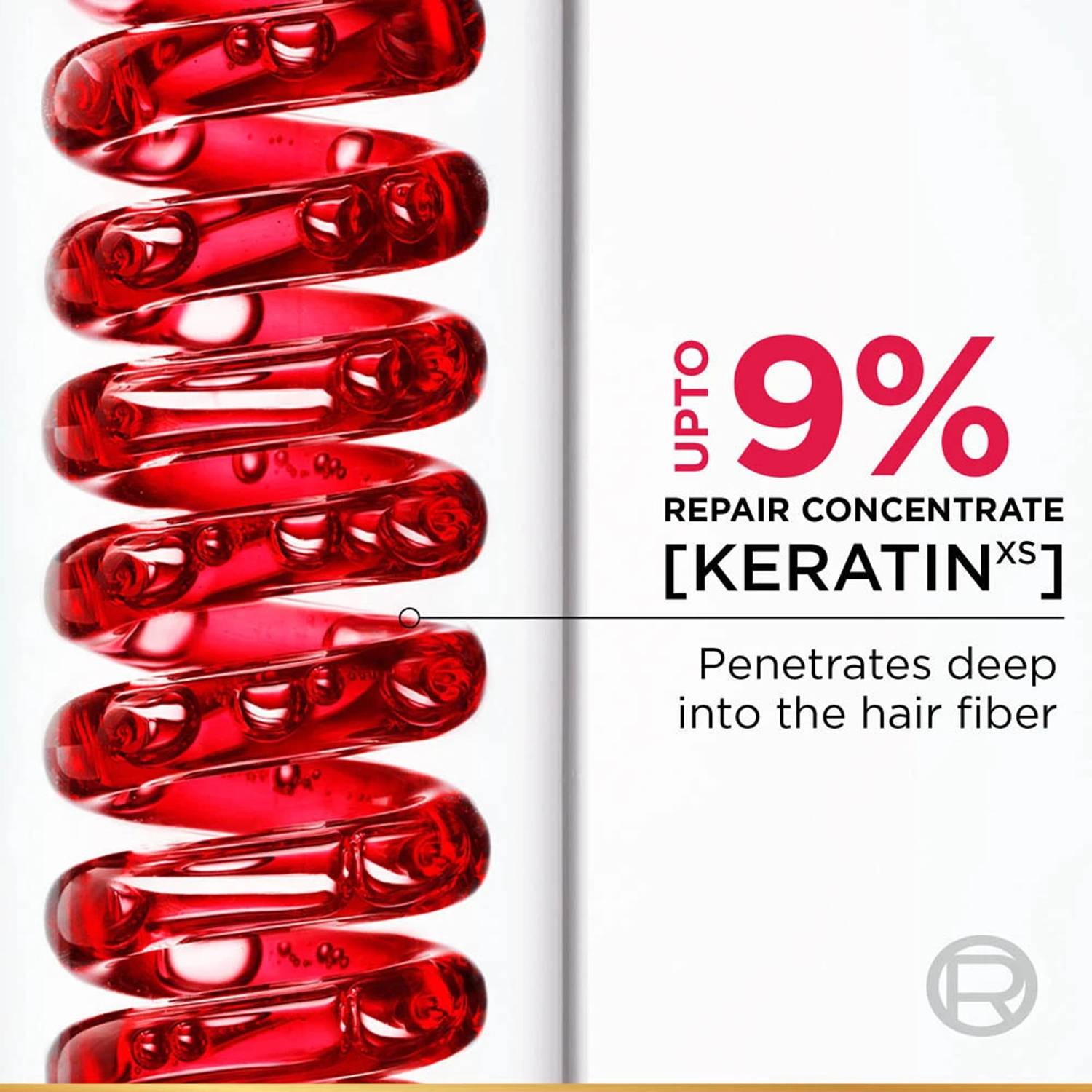L'Oréal Paris Total Repair 5 Shampoo - Image 5