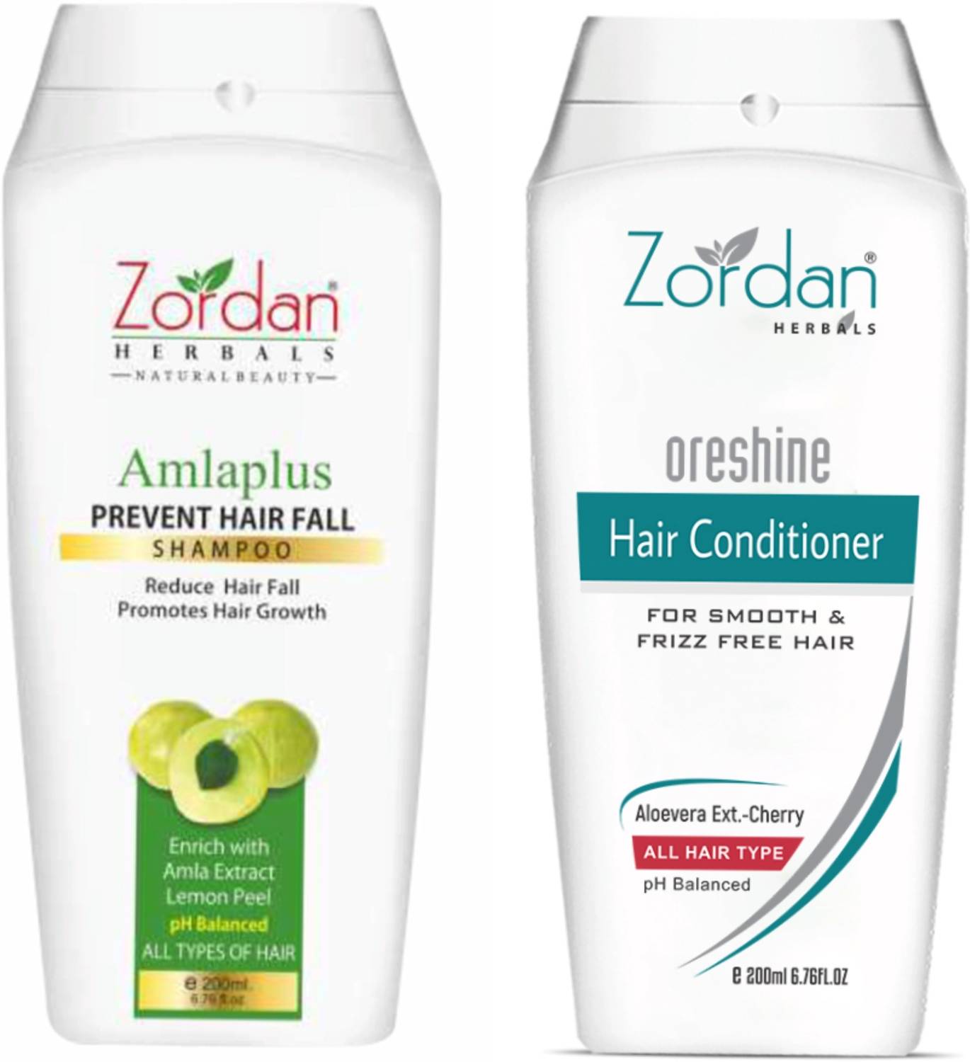 ALTOS Ayurvedic Anti Hairfall Shampoo with Conditioner