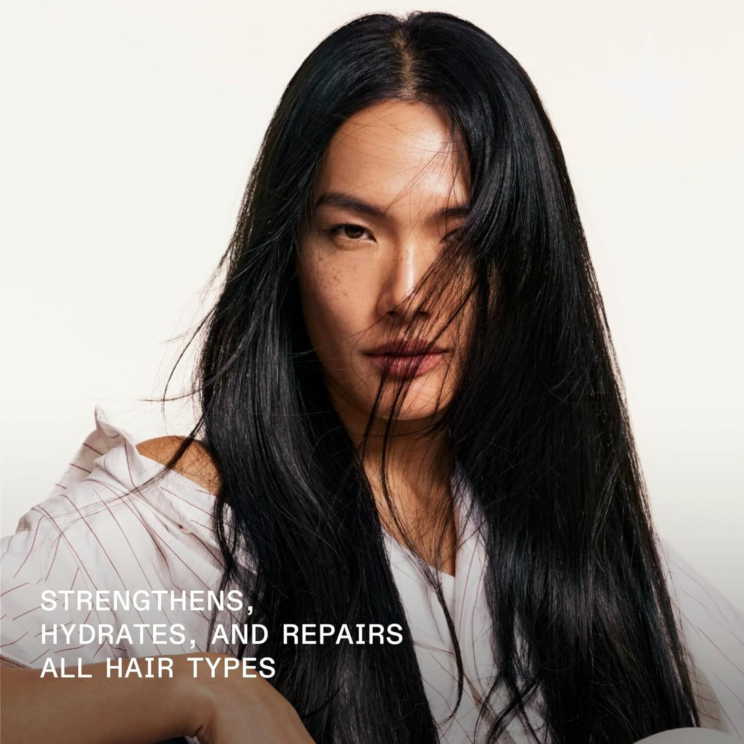 Image of olaplex No. 4 Bond Maintenance Shampoo, Repairs, Strengthens, & Nourishes All