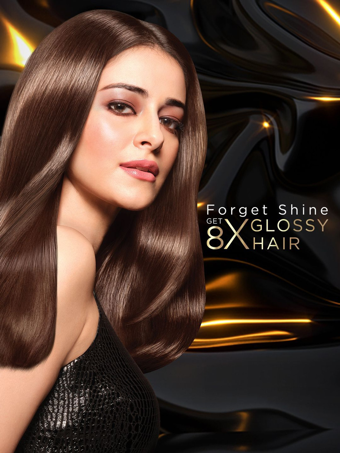 Image of TRESemme Lamellar Gloss Shampoo (580 ml)
