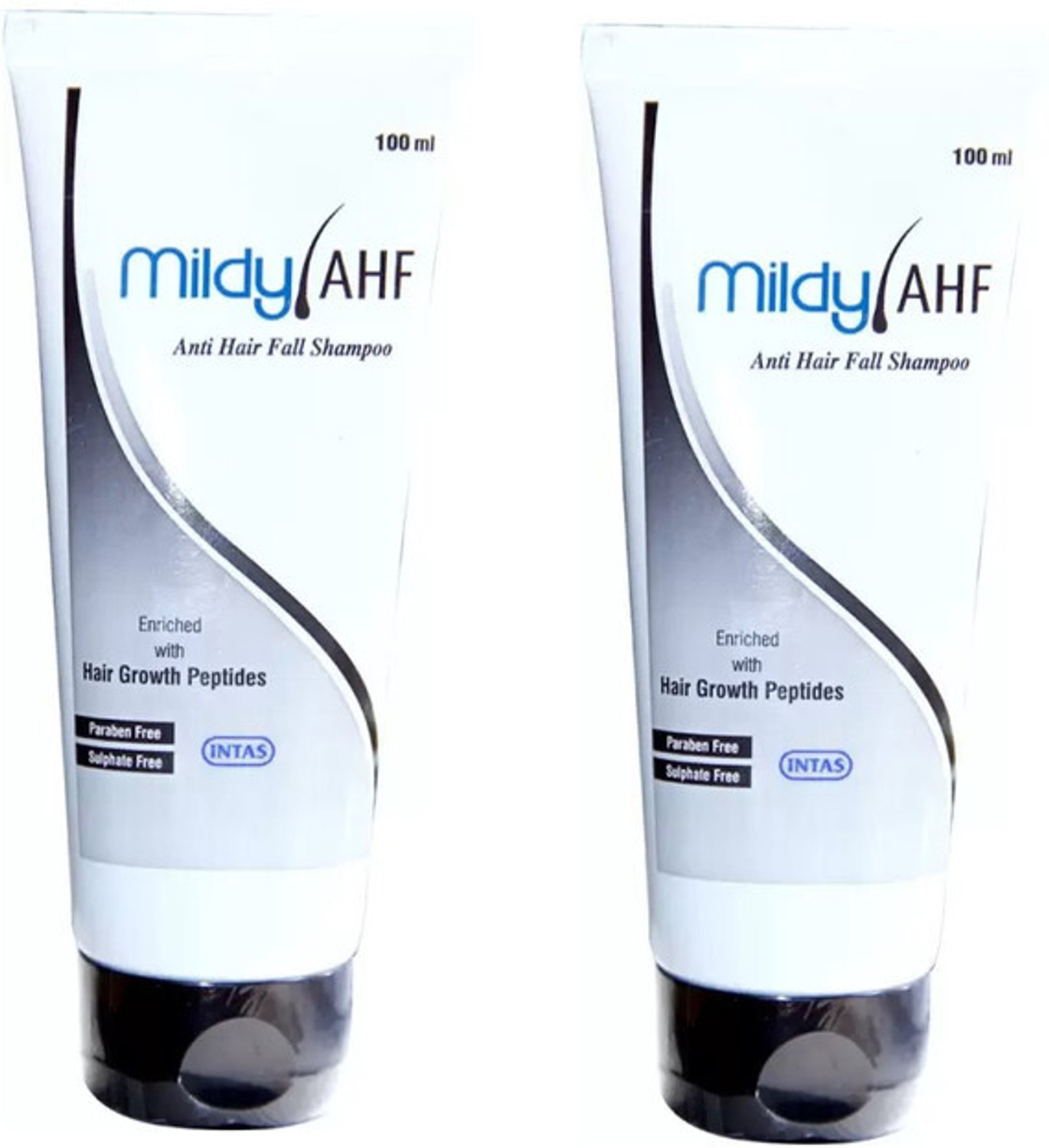 Image of mildy AHF Anti Hair Fall Shampoo