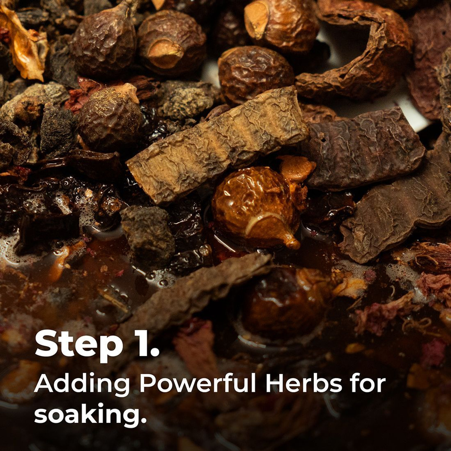 Image of Pureus Herbals Keshabooti Amla Reetha Shikakai Hair Oil