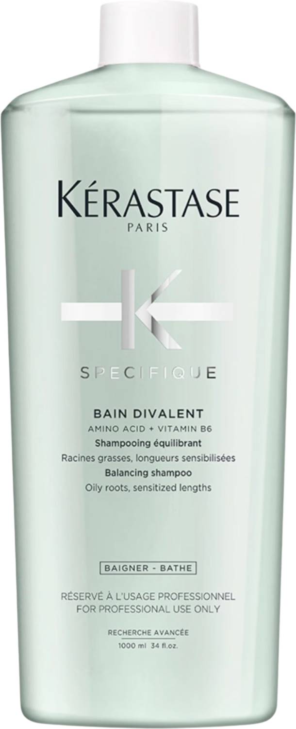 KERASTASE SPECIFIQUE BAIN DIVALENT BALANCING SHAMPOO 1000 ML