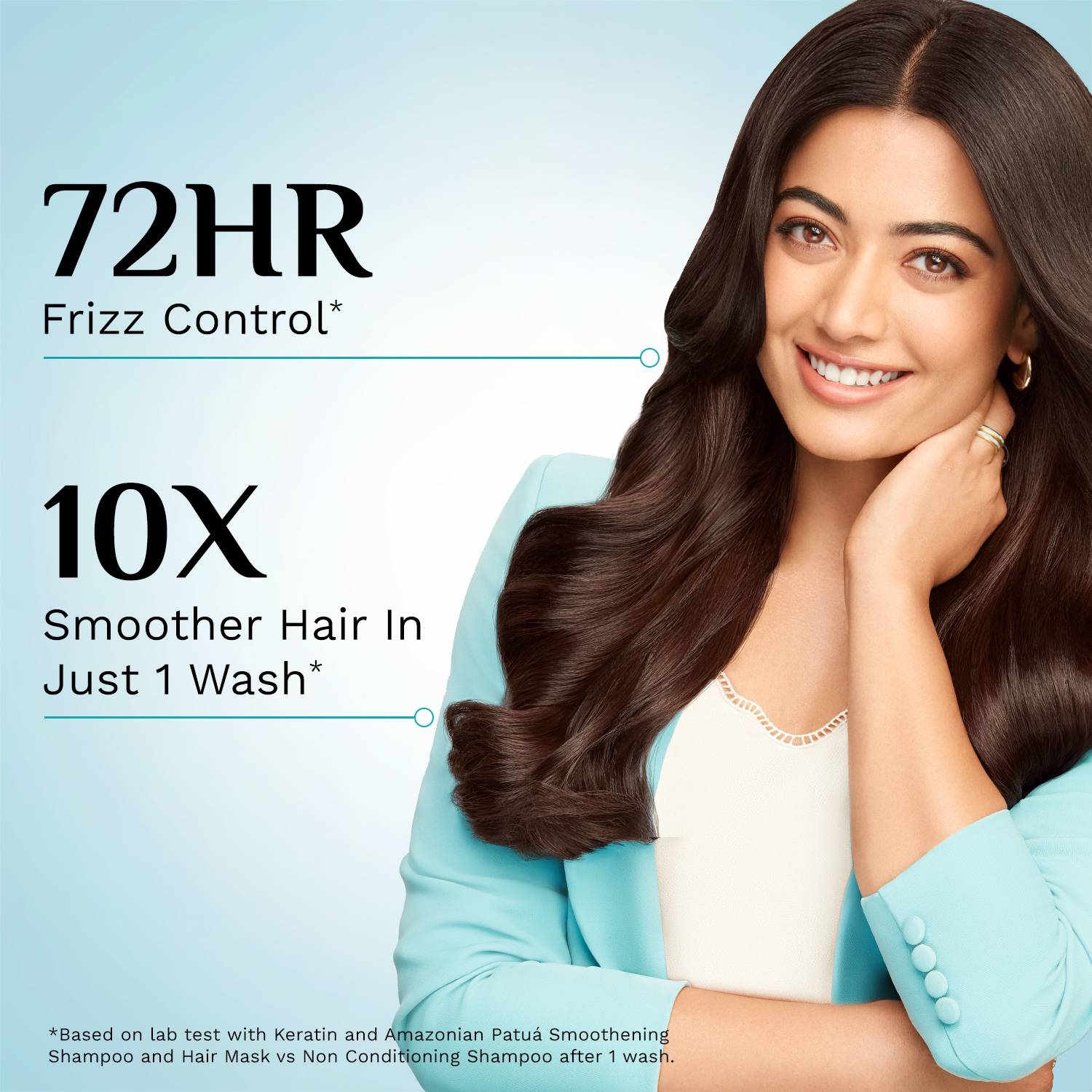 Pilgrim Patua 10X Keratin Shampoo 200ml - Image 2
