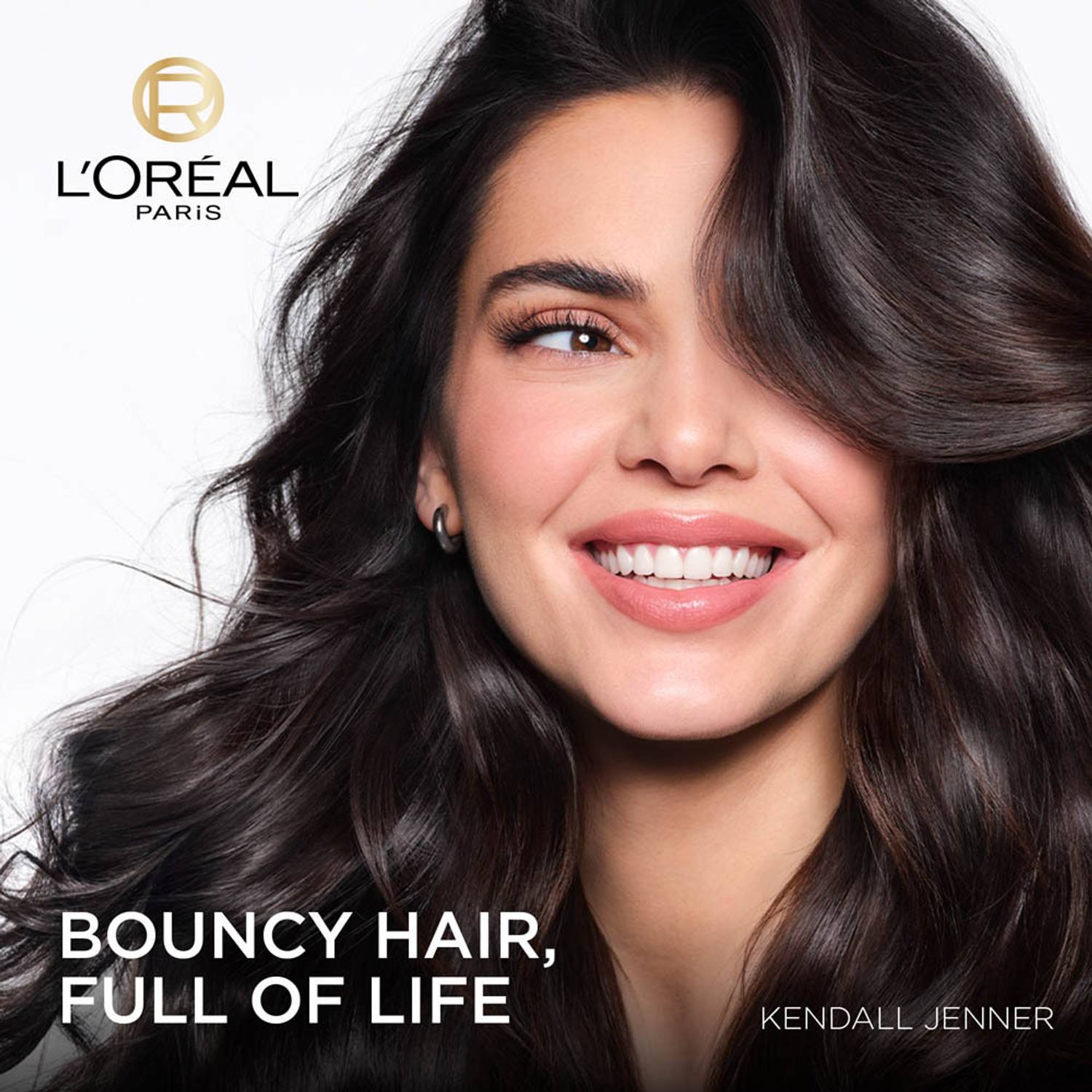 L'Oréal Hyaluron Moisture 72H Shampoo 180ml - Image 3