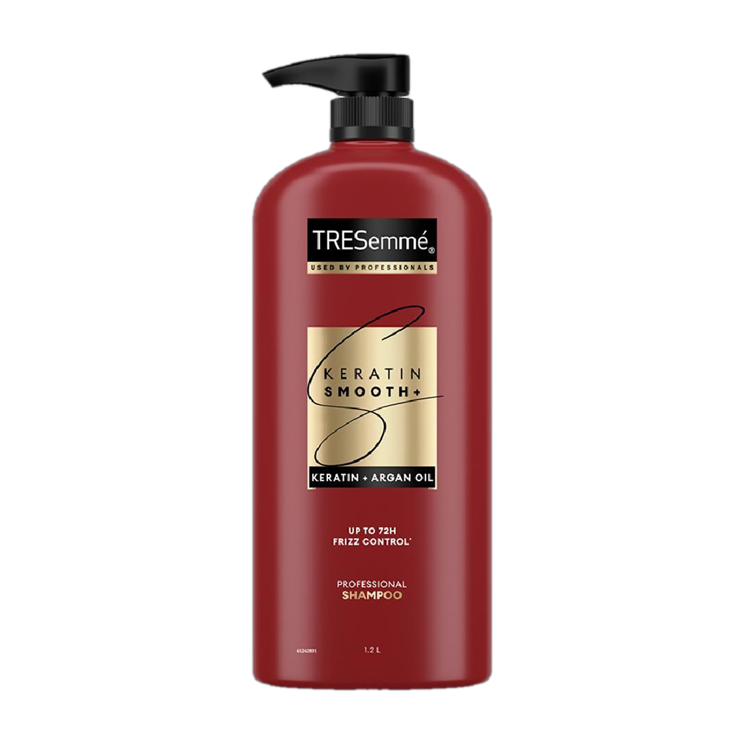 TRESemme Keratin Smooth Shampoo 1L