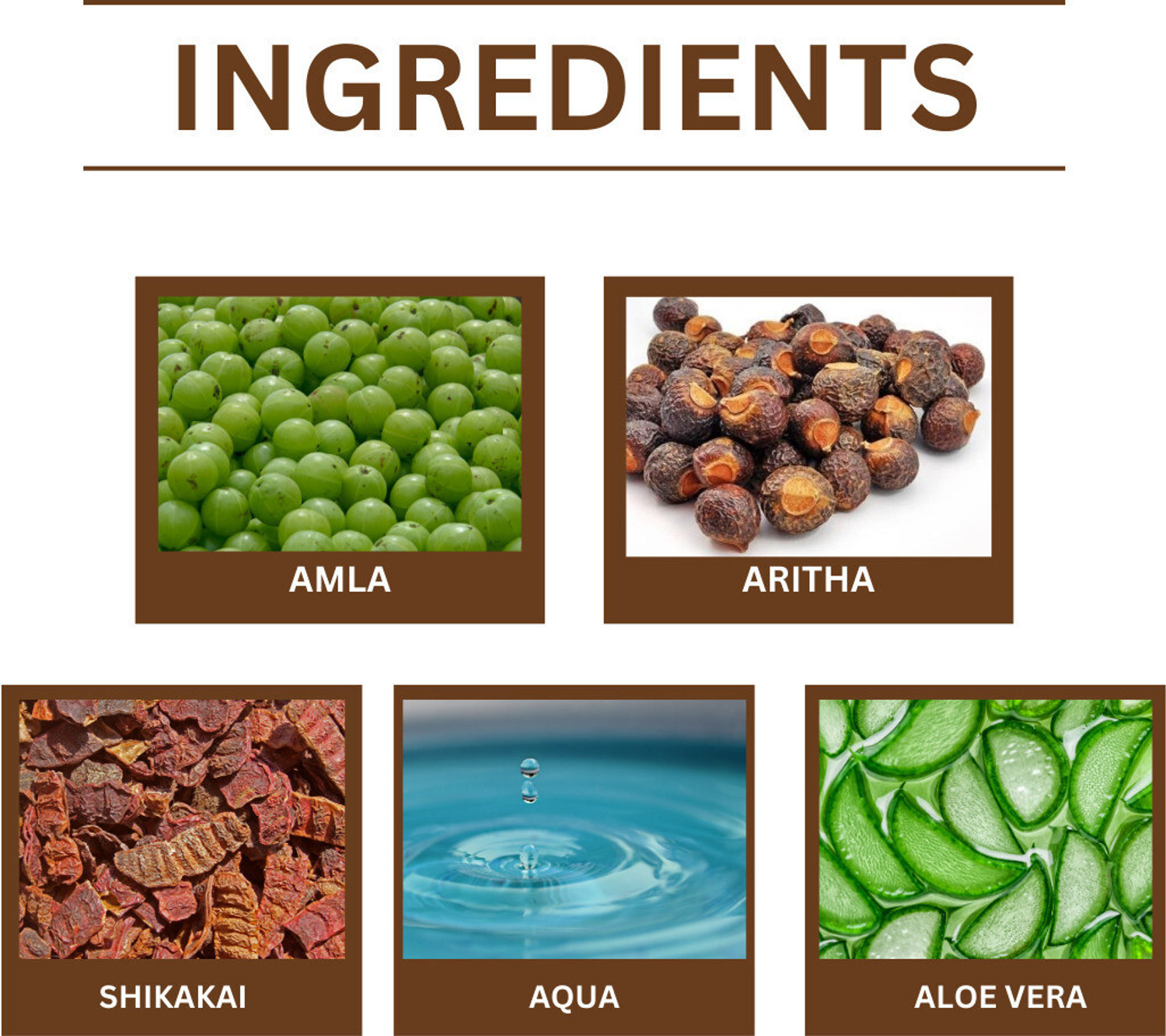 Image of Sonavi Shikakai Shampoo,Hair Fall Control Dandruff Control Shield With Goodness