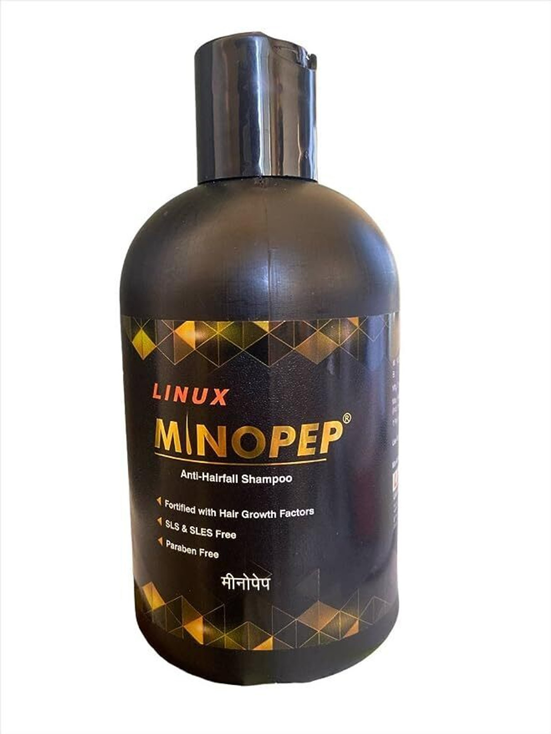 MINOPEP Anti-Hairfall Shampoo