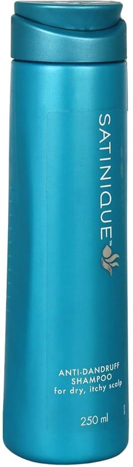 Image of A2F SATINIQUE ANTI DANDRUFF SHAMPOO