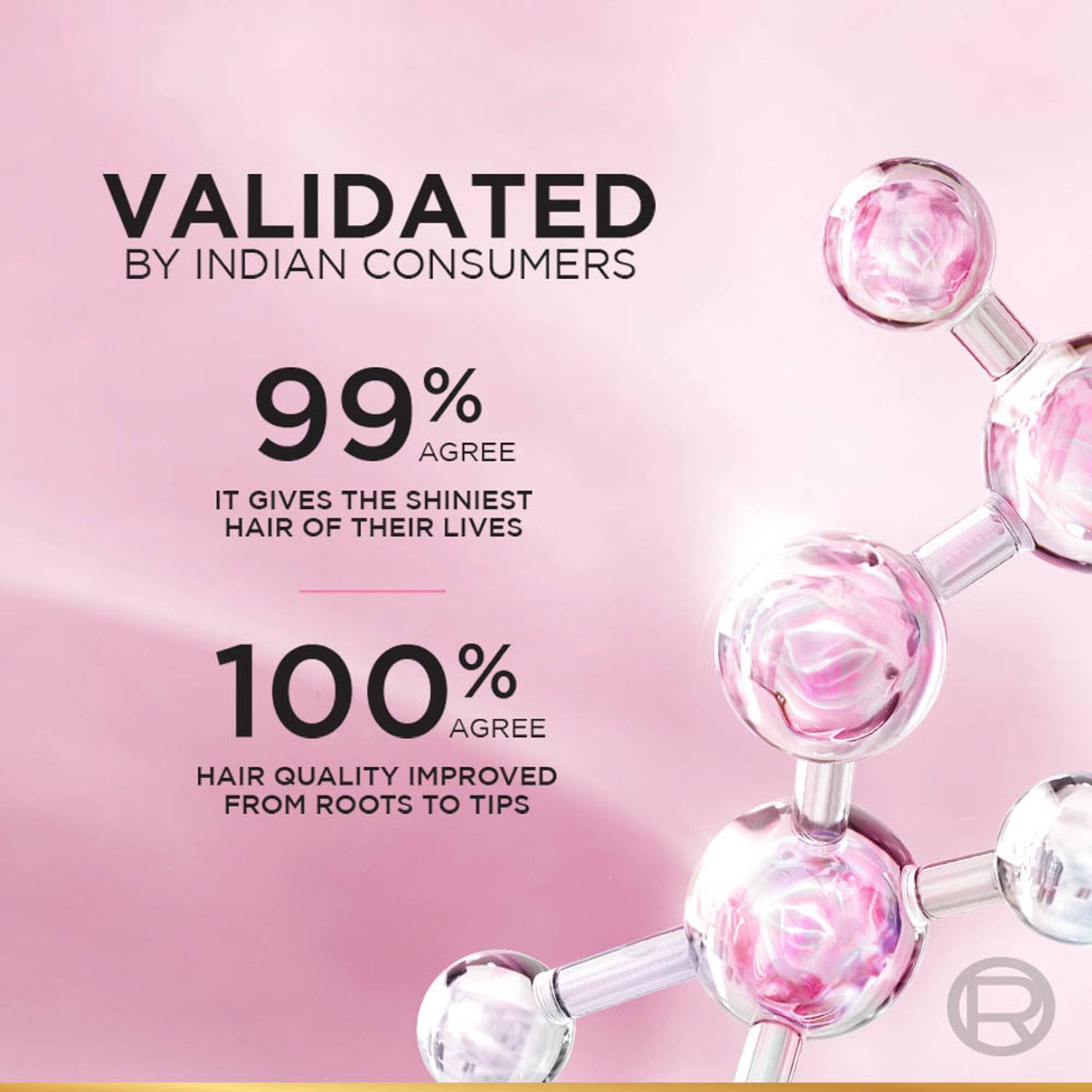 L'Oréal Paris Glycolic Gloss Conditioner - Image 5