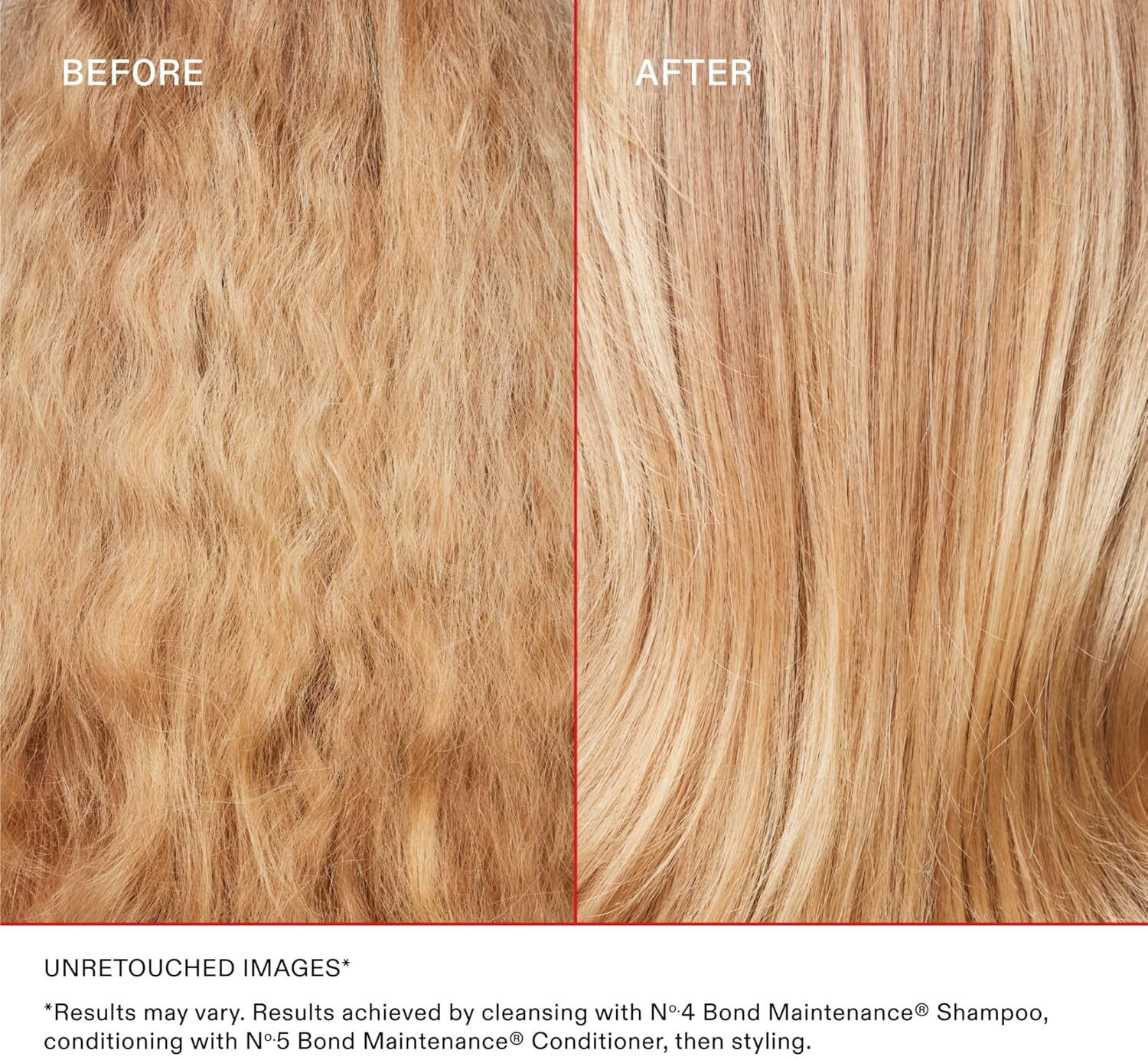 Image of olaplex No. 4 Bond Maintenance Shampoo, Repairs, Strengthens, & Nourishes All