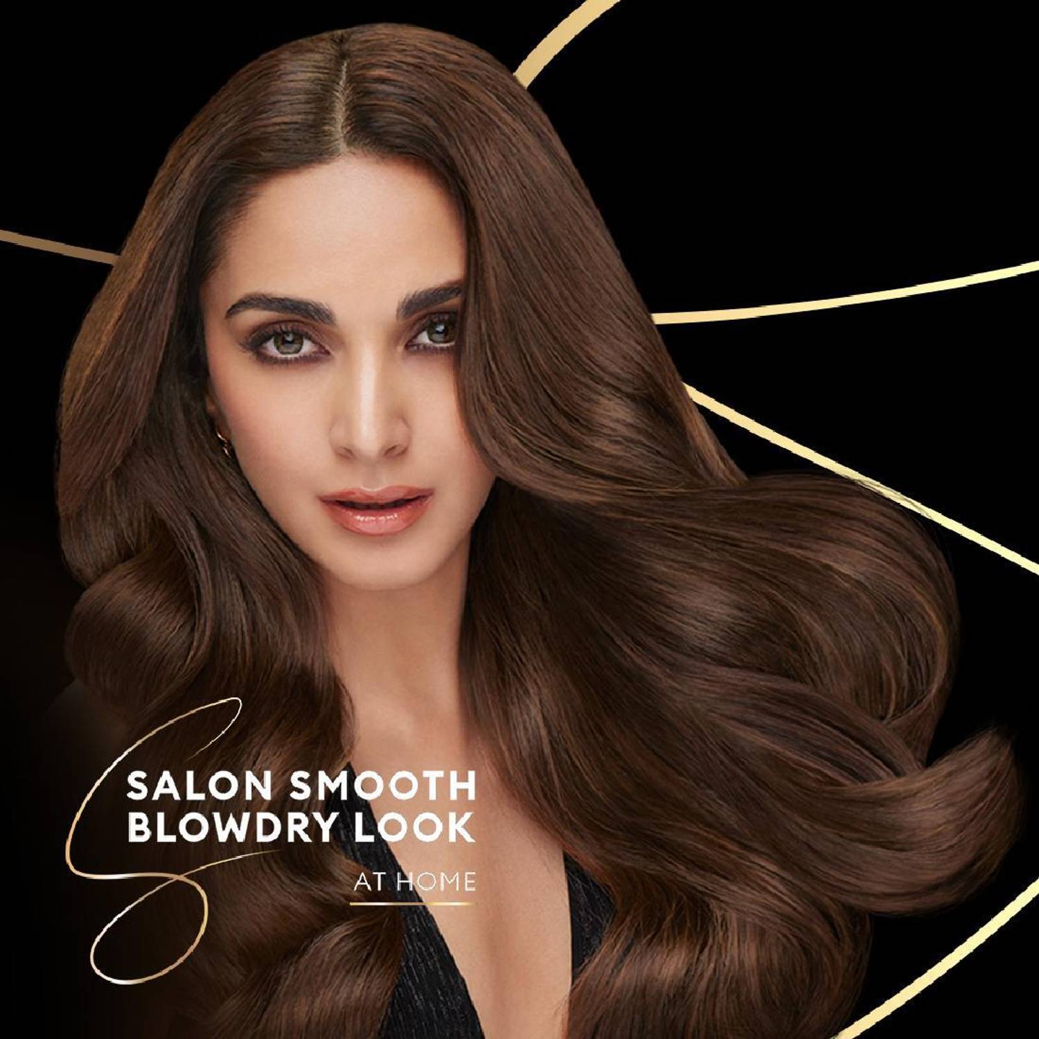 TRESemme Keratin Smooth+ Shampoo 1L - Image 3