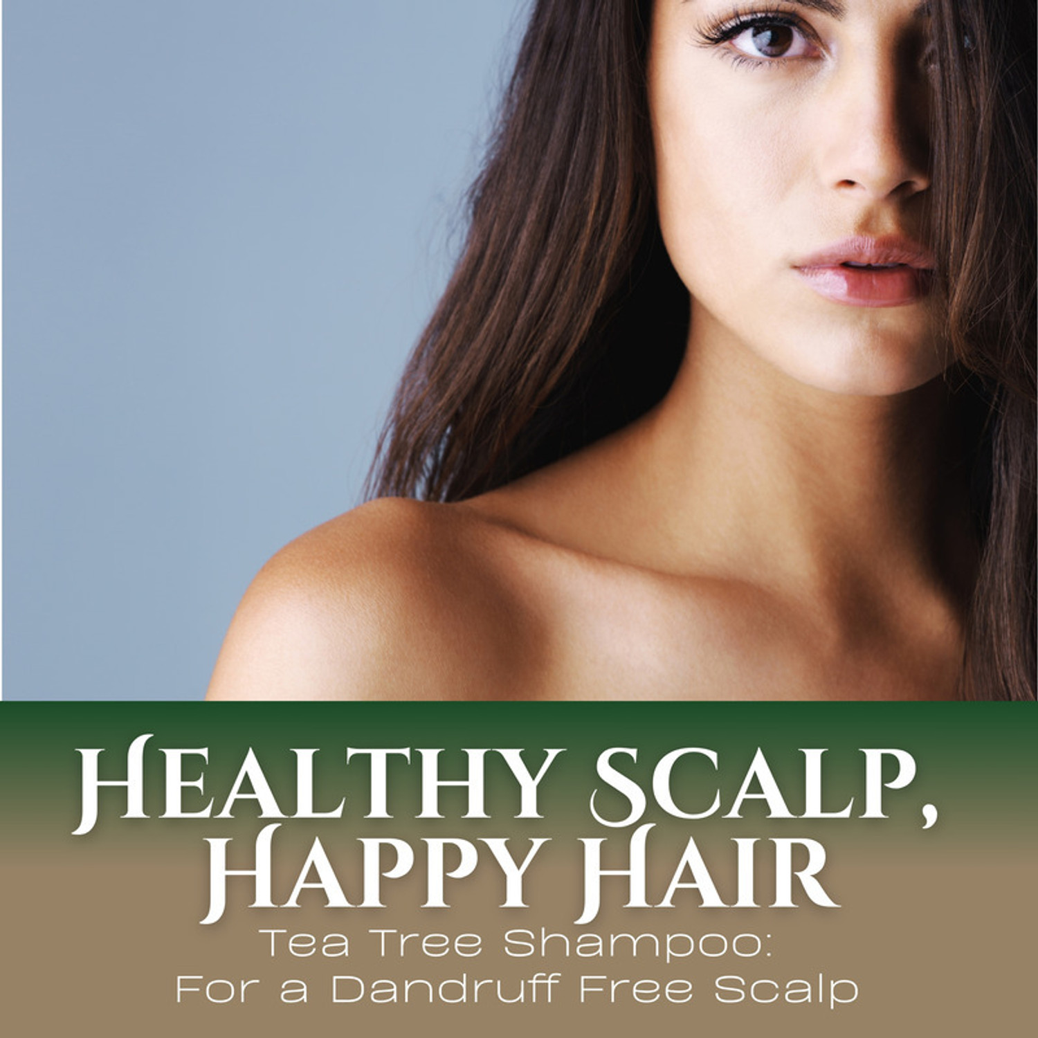 Image of XPEL Tea Tree moisturising Shampoo 400ml