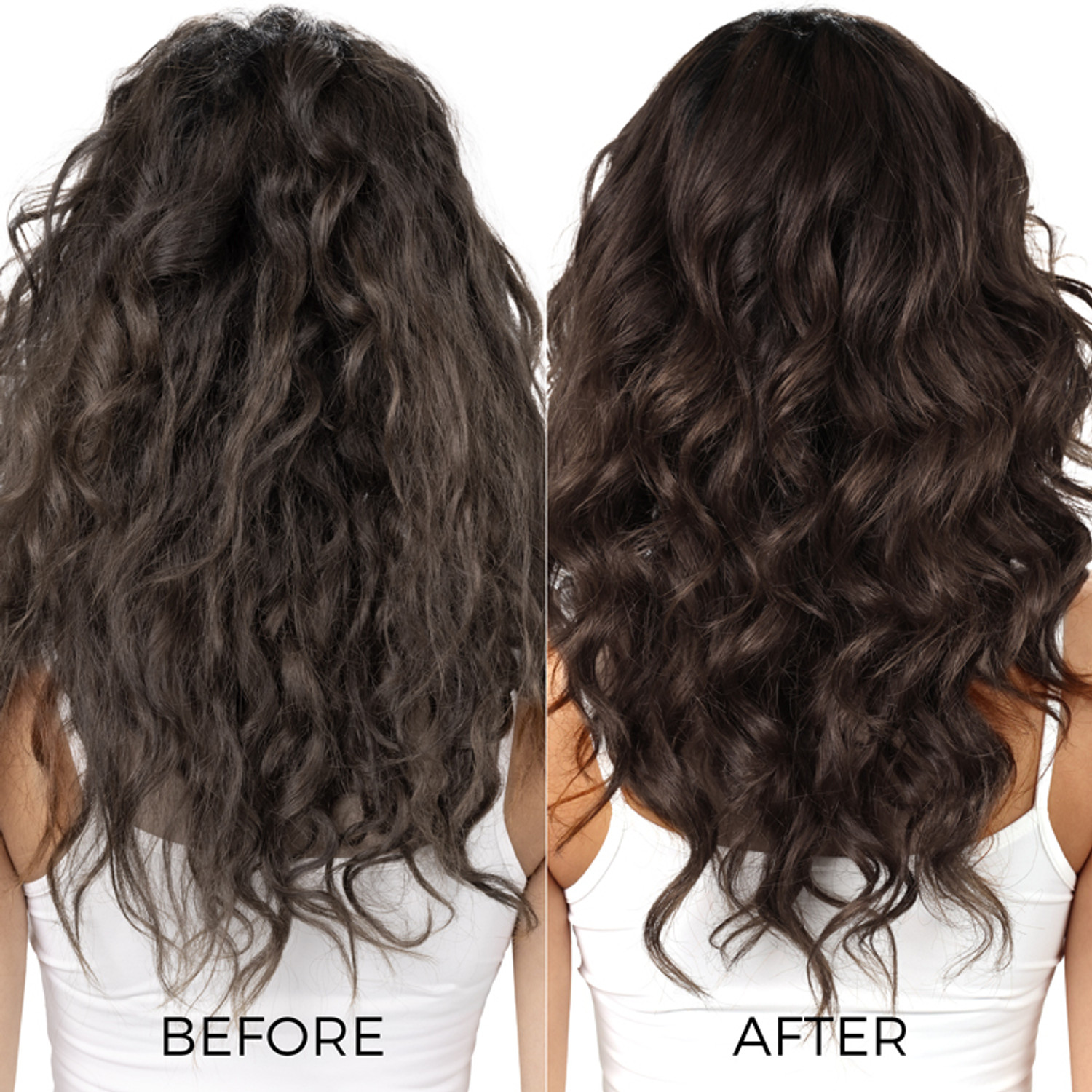 Image of BRILLARE Professional Heavy Moisturising Hair Mask for Dry, Damaged & Frizzy Hair