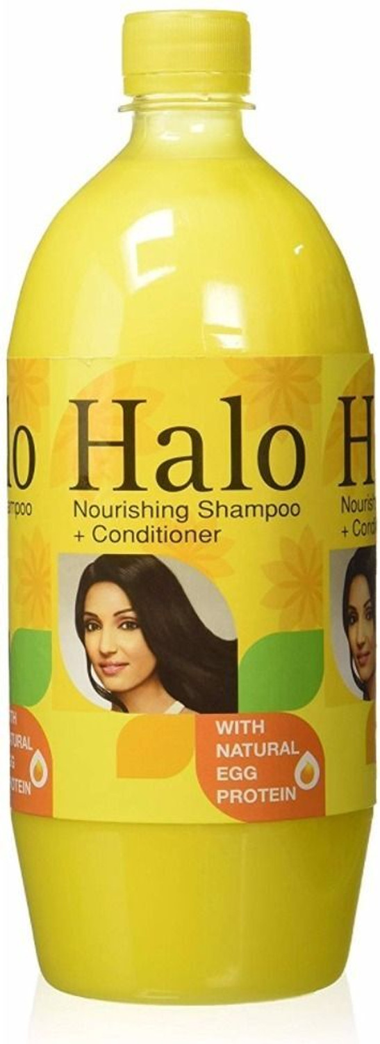 Image of Halo Nourishing Shampoo