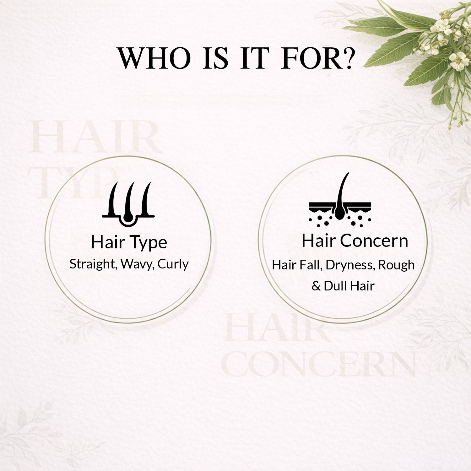 AXIOM Mukti Gold Herbal Shampoo 14+ Ayurvedic Ingredients - Image 5